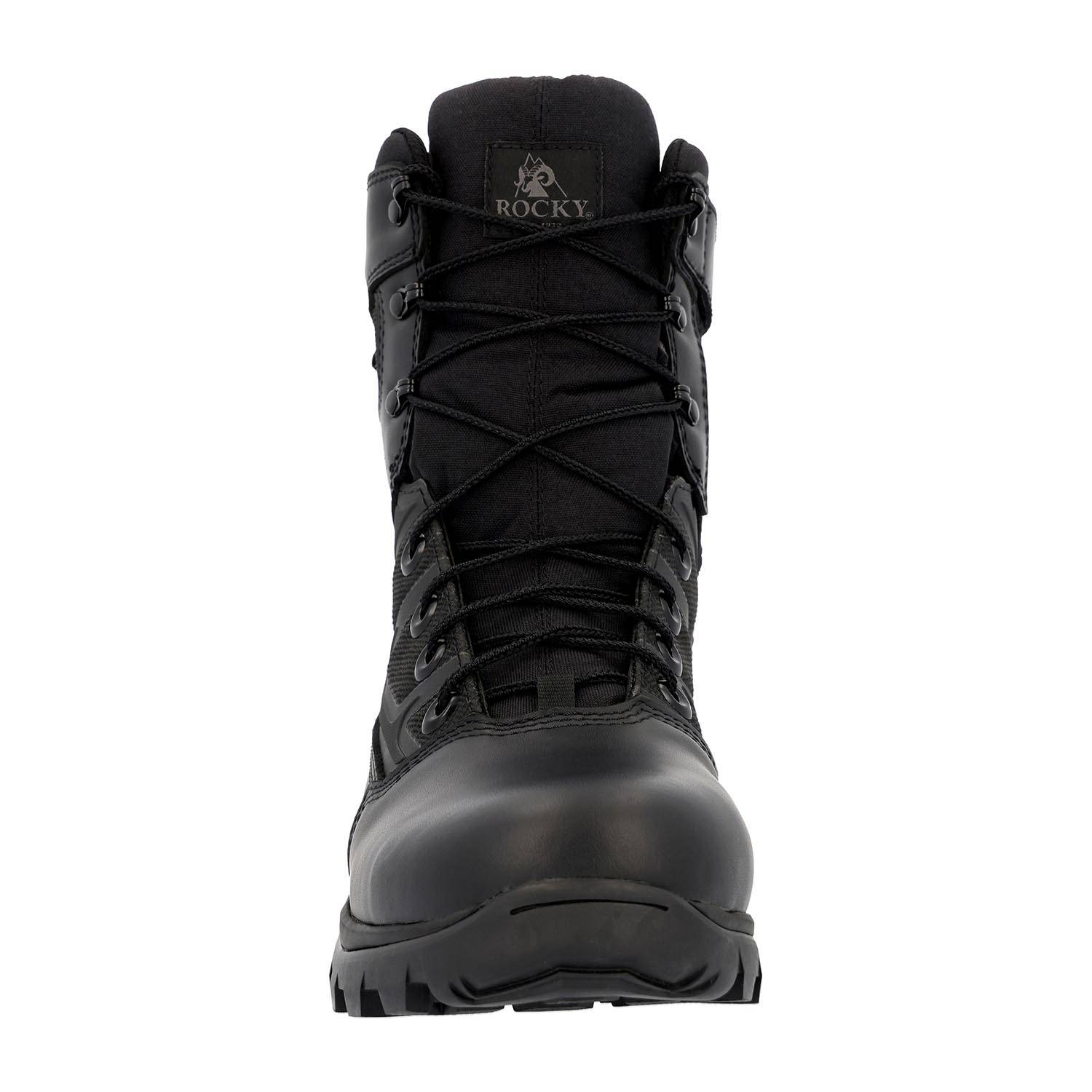 Rocky Enforcer 8