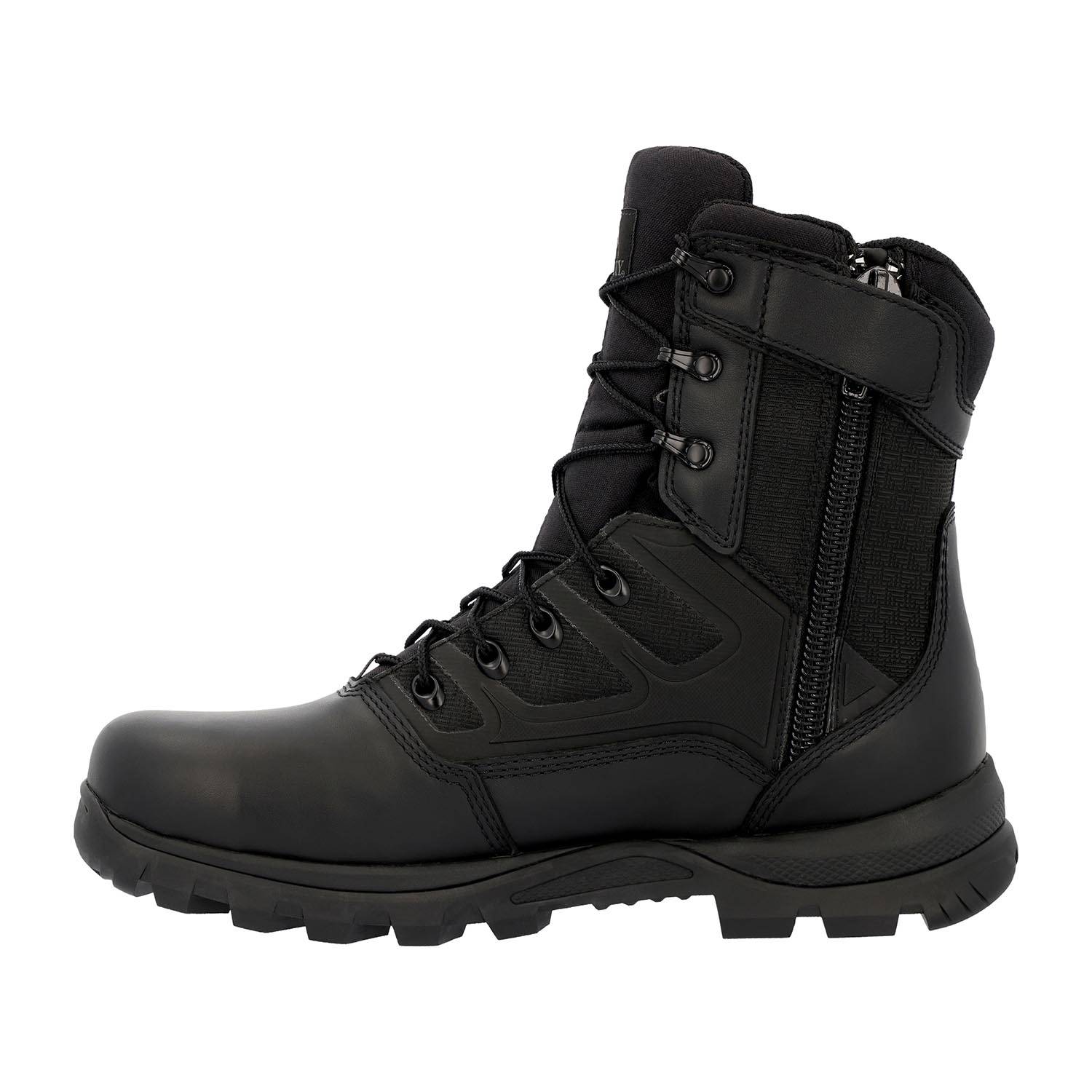 Rocky Enforcer 8