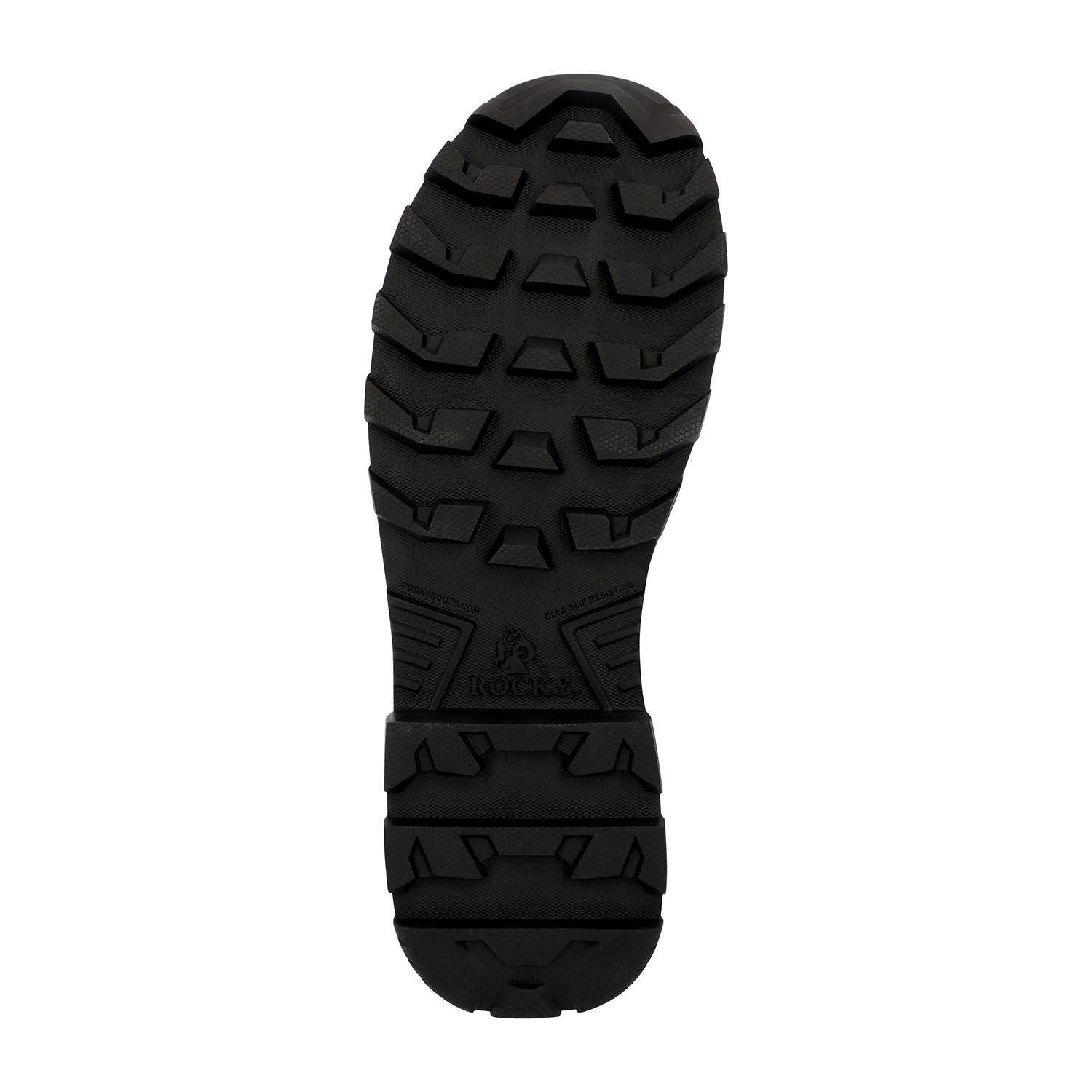 Rocky Enforcer 8