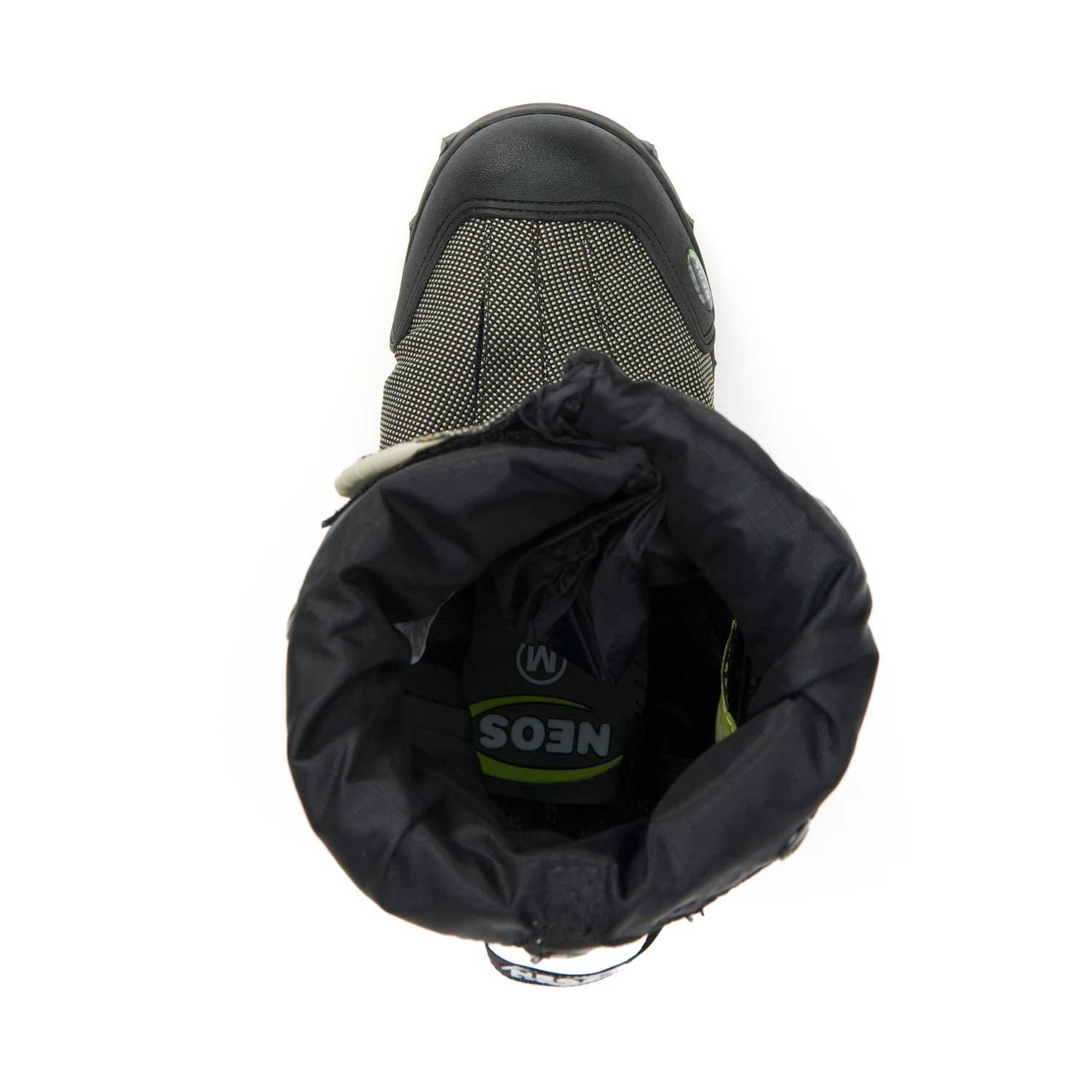 Neos Navigator 5 Overshoe Size XXL 2XL Insulated Waterproof Green Hunting Hiking NEOS Navigator 5 Overshoes | Galls main image 2