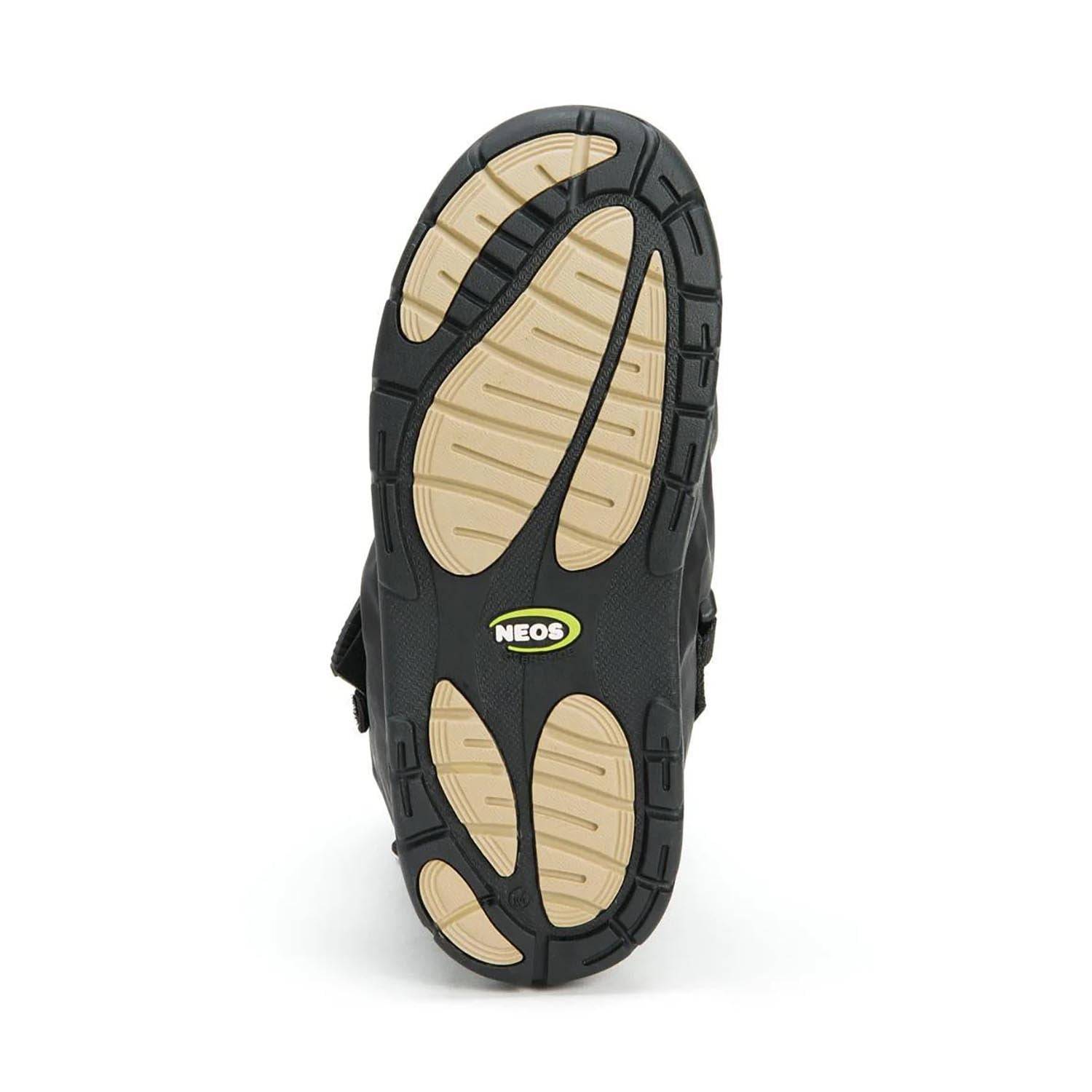 Neos Villager Mid Overshoes Size Large Non-Insulated NEOS Villager Overshoes main image 4