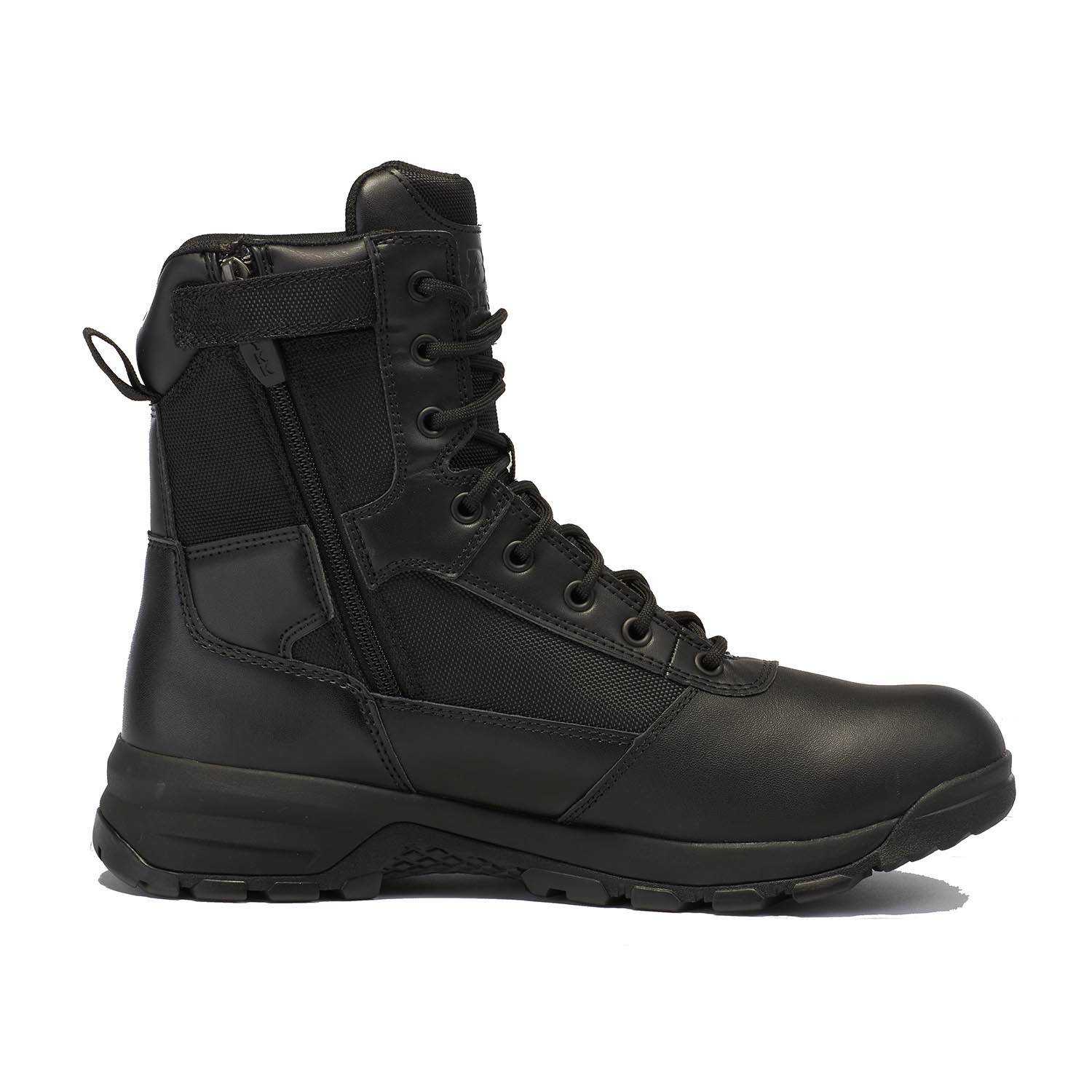 Belleville Spear Point WP Composite Toe Side-Zip Tac | Galls