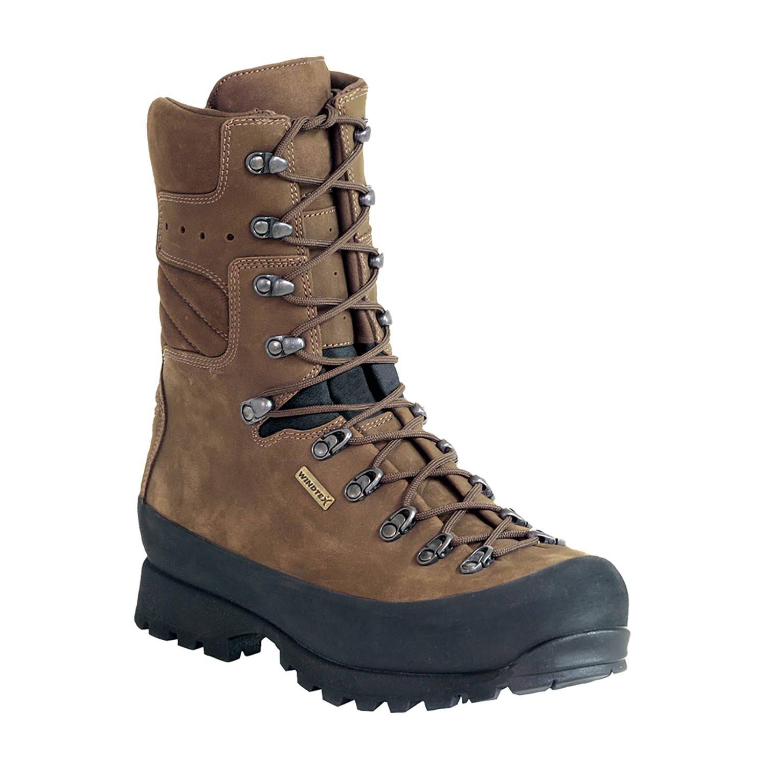 KENETREK MEN'S MOUNTAIN EXTREME 1000 BOOTS