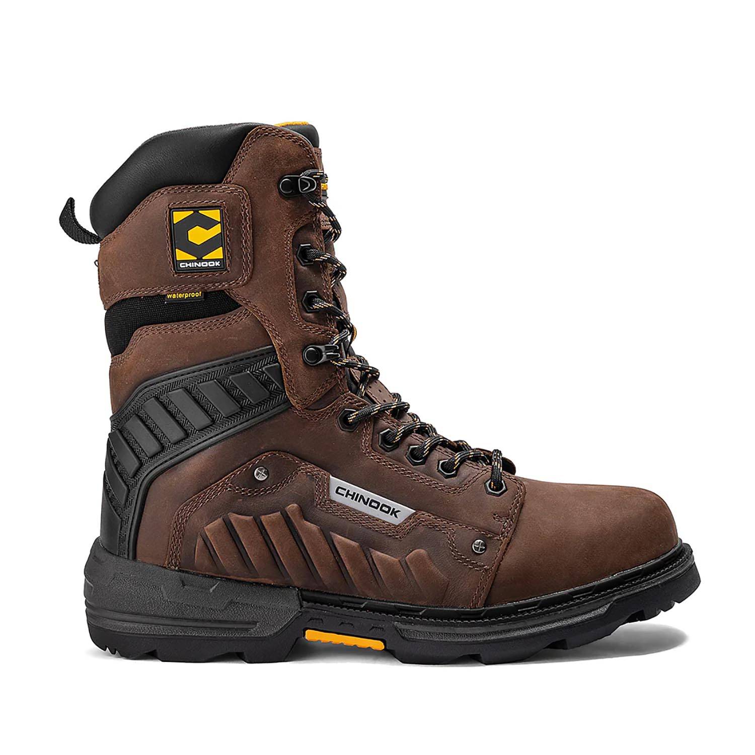 Chinook Men's Scorpion 9
