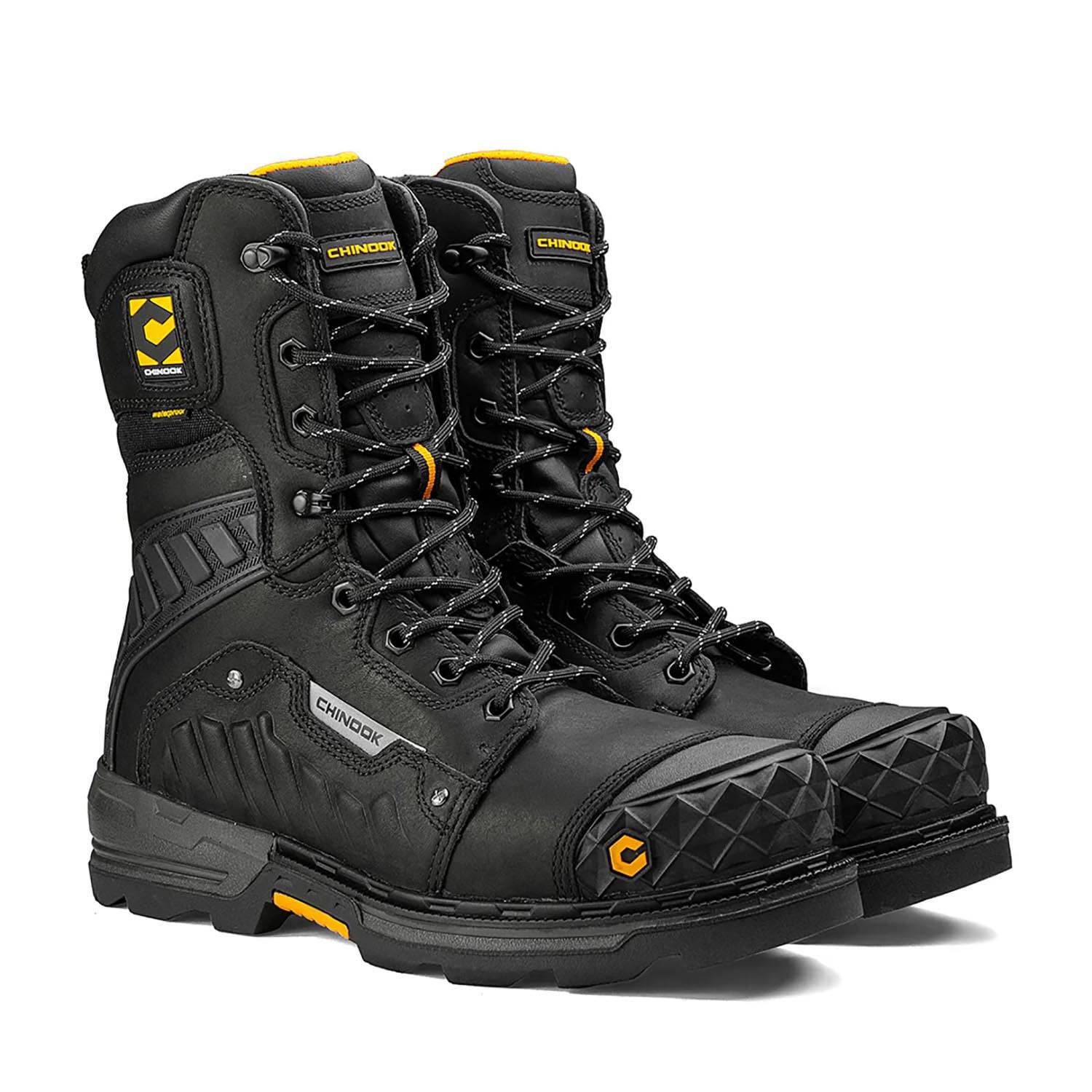 コブクロ Chinook Men's Scorpion 9