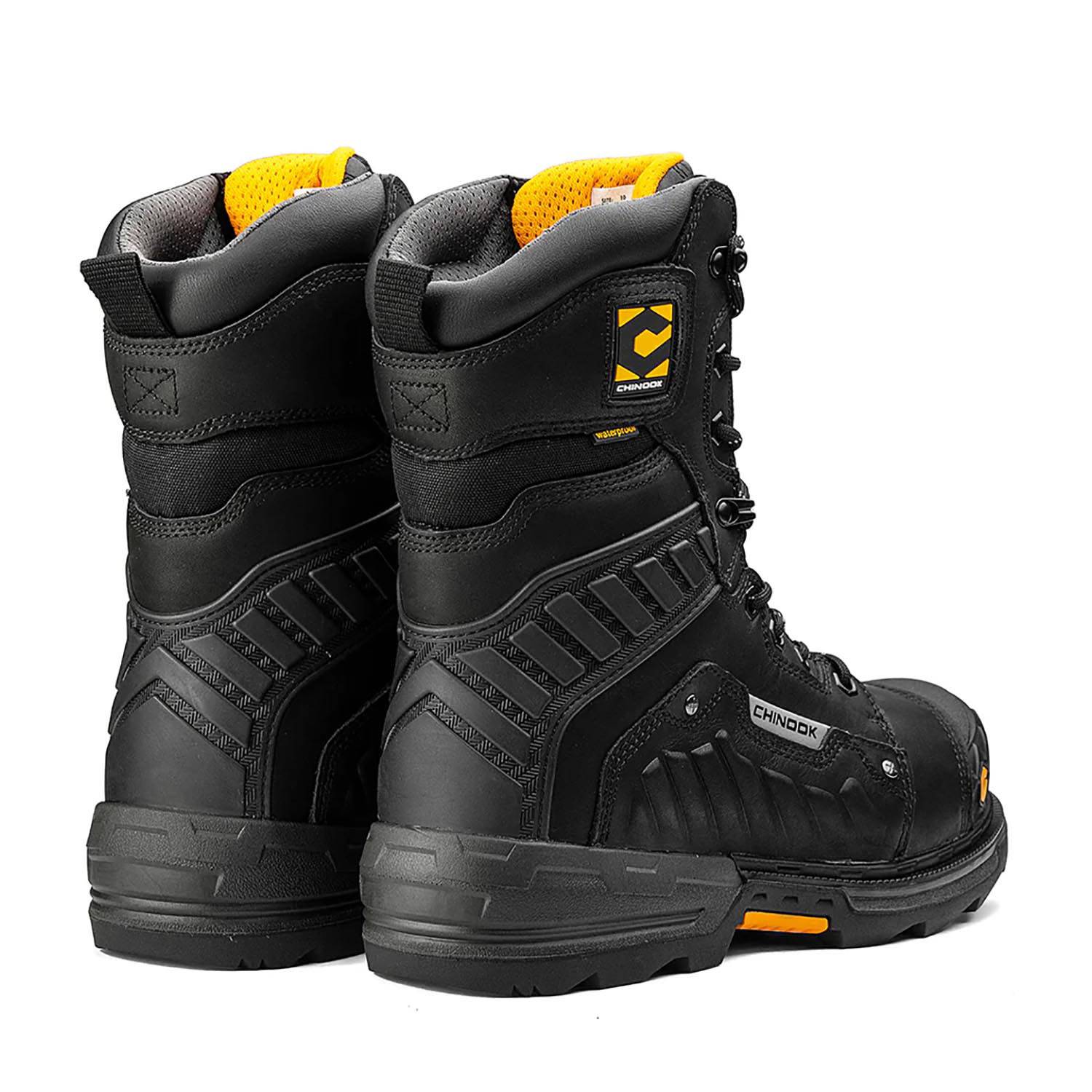 Chinook Men's Scorpion 9