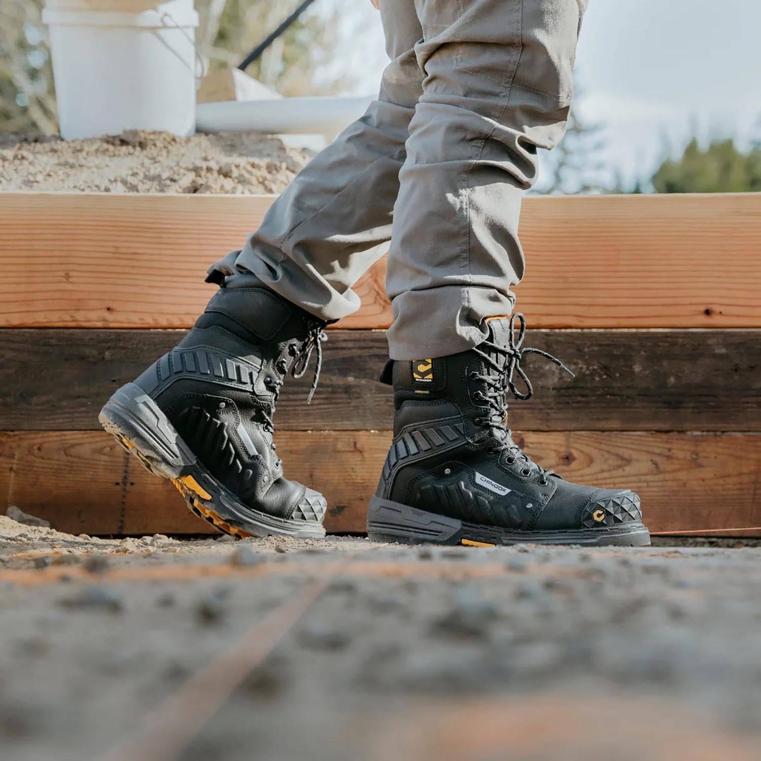 Chinook Men's Scorpion 9