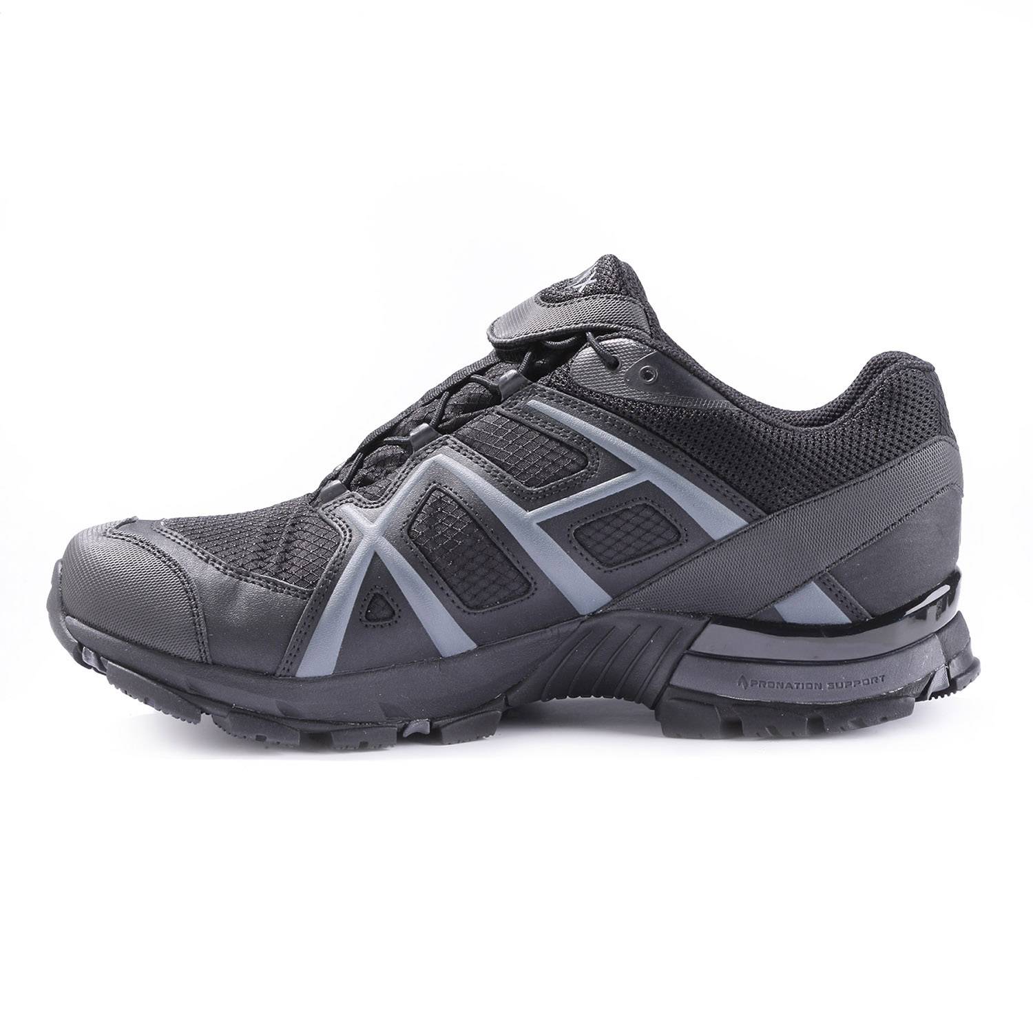 HAIX Black Eagle Athletic 10 Low WP Oxford