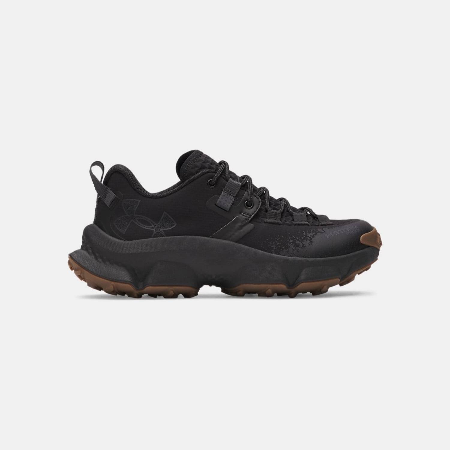 UNDER ARMOUR WOMEN'S EXPANSE LOW WATERPROOF TRAIL RUNNING SH