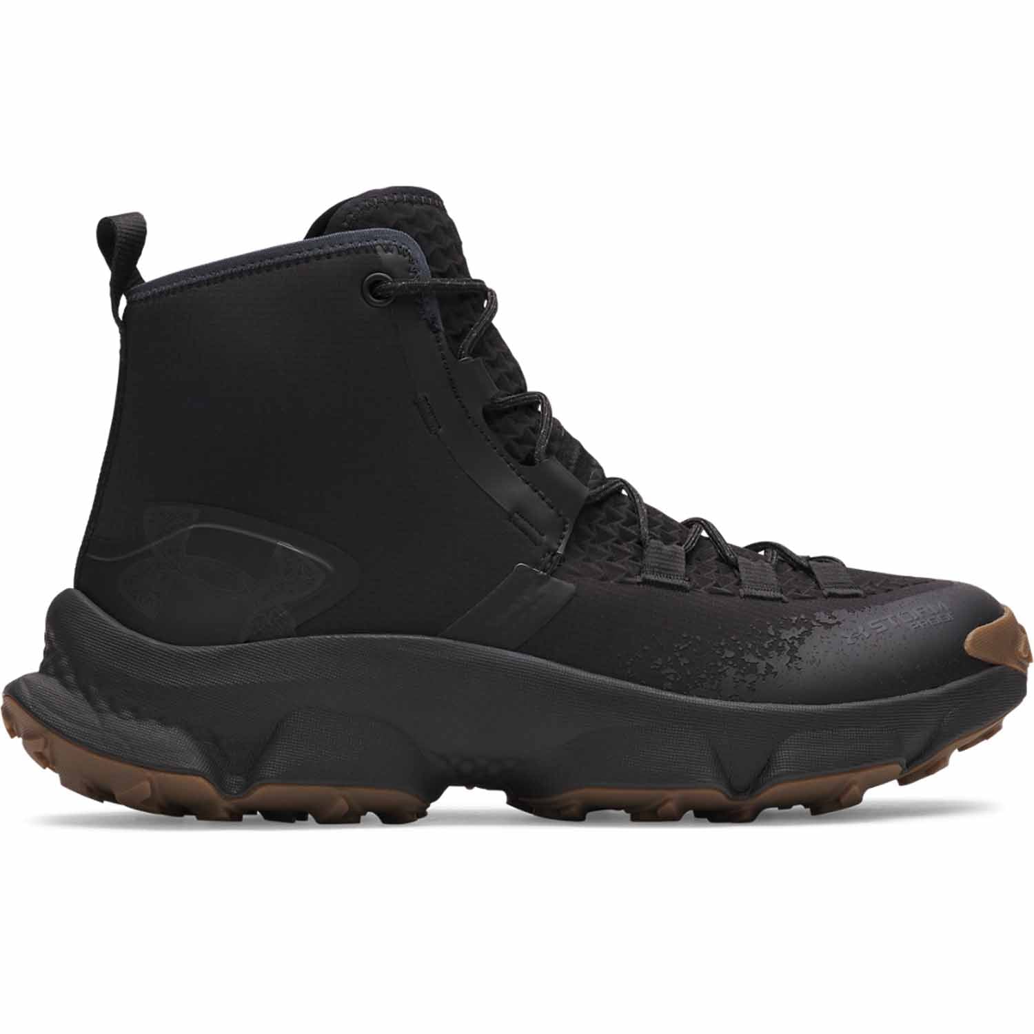 UNDER ARMOUR MEN'S EXPANSE MID WATERPROOF BOOTS