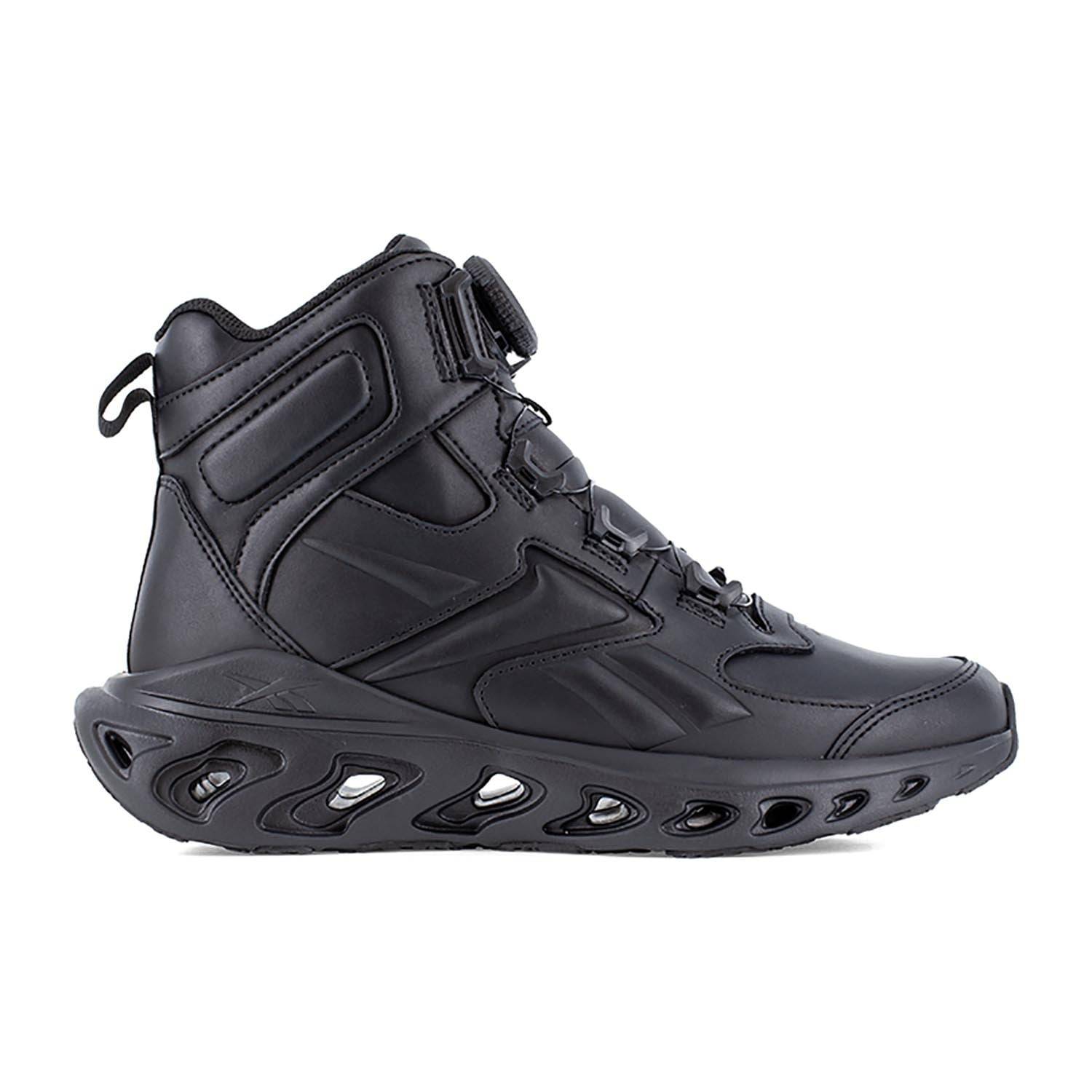 REEBOK MEN'S FUELFLEX TACTICAL 6" BOA BOOTS