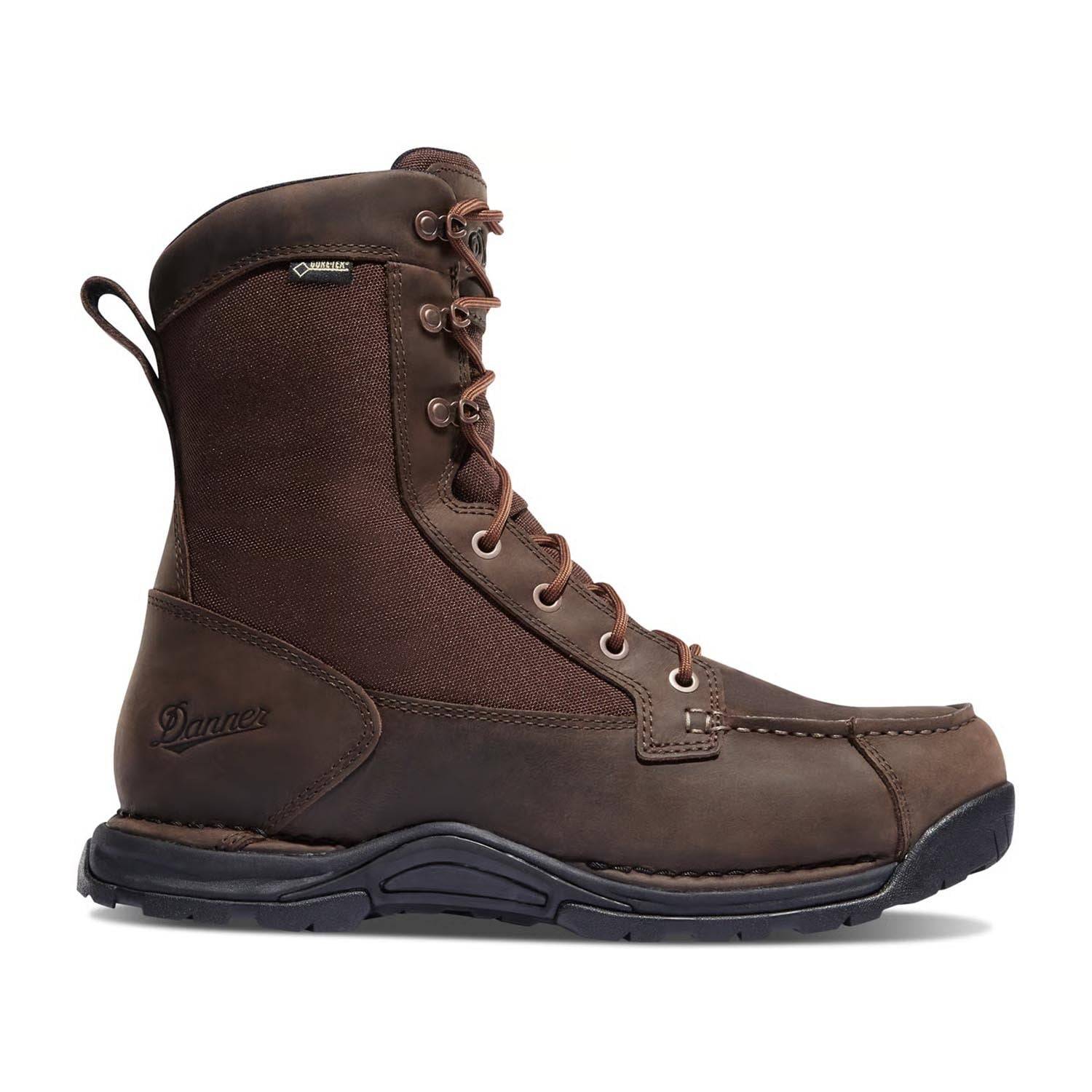 DANNER MEN'S SHARPTAIL 8" HUNTING BOOTS
