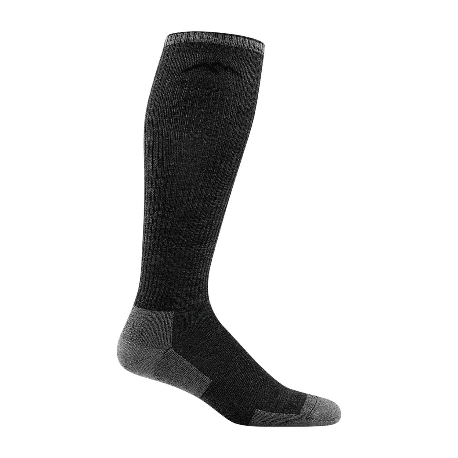 DARN TOUGH MEN'S WESTERNER OVER-THE-CALF LIGHTWEIGHT WORK SO