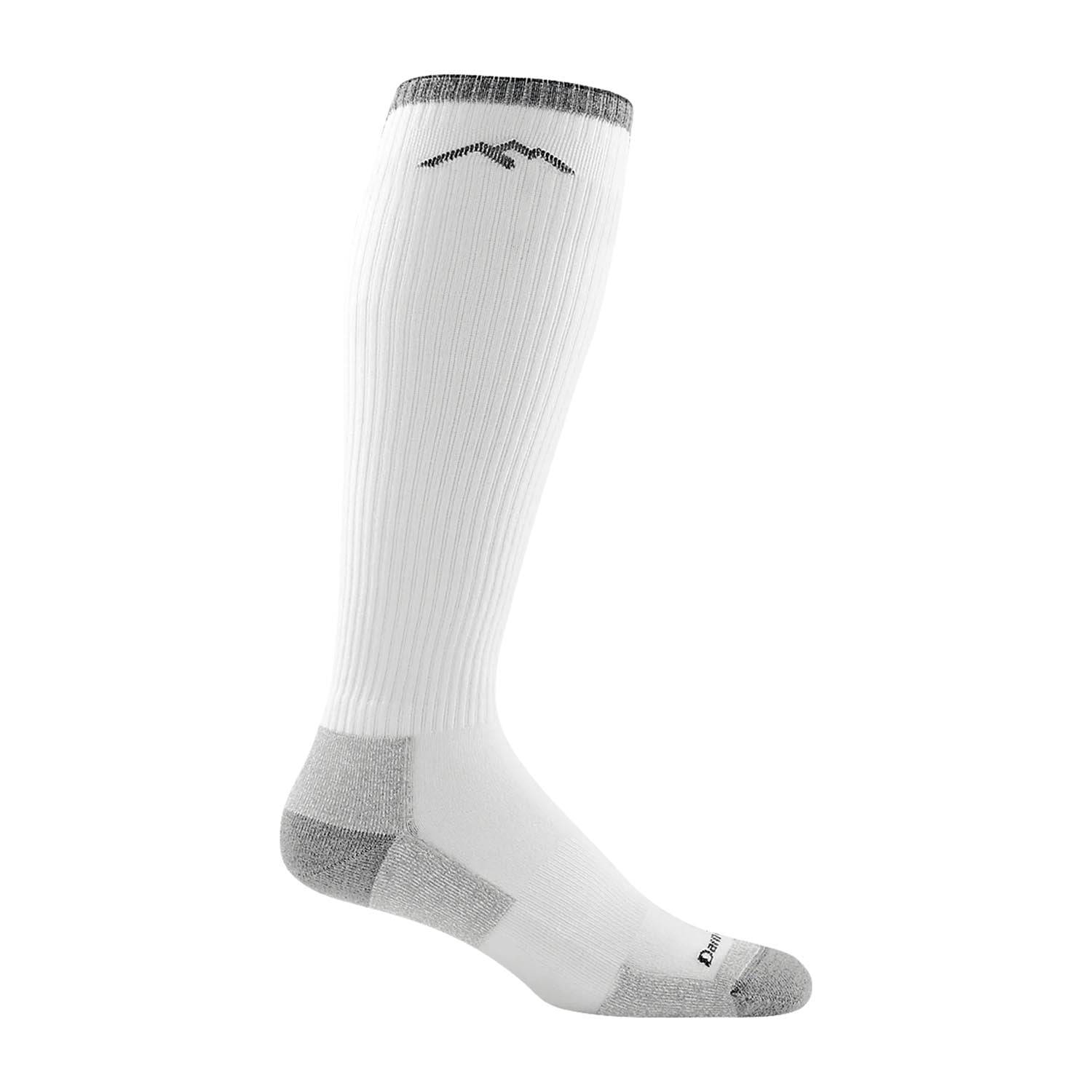 DARN TOUGH MEN'S WESTERNER OVER-THE-CALF LIGHTWEIGHT WORK SO