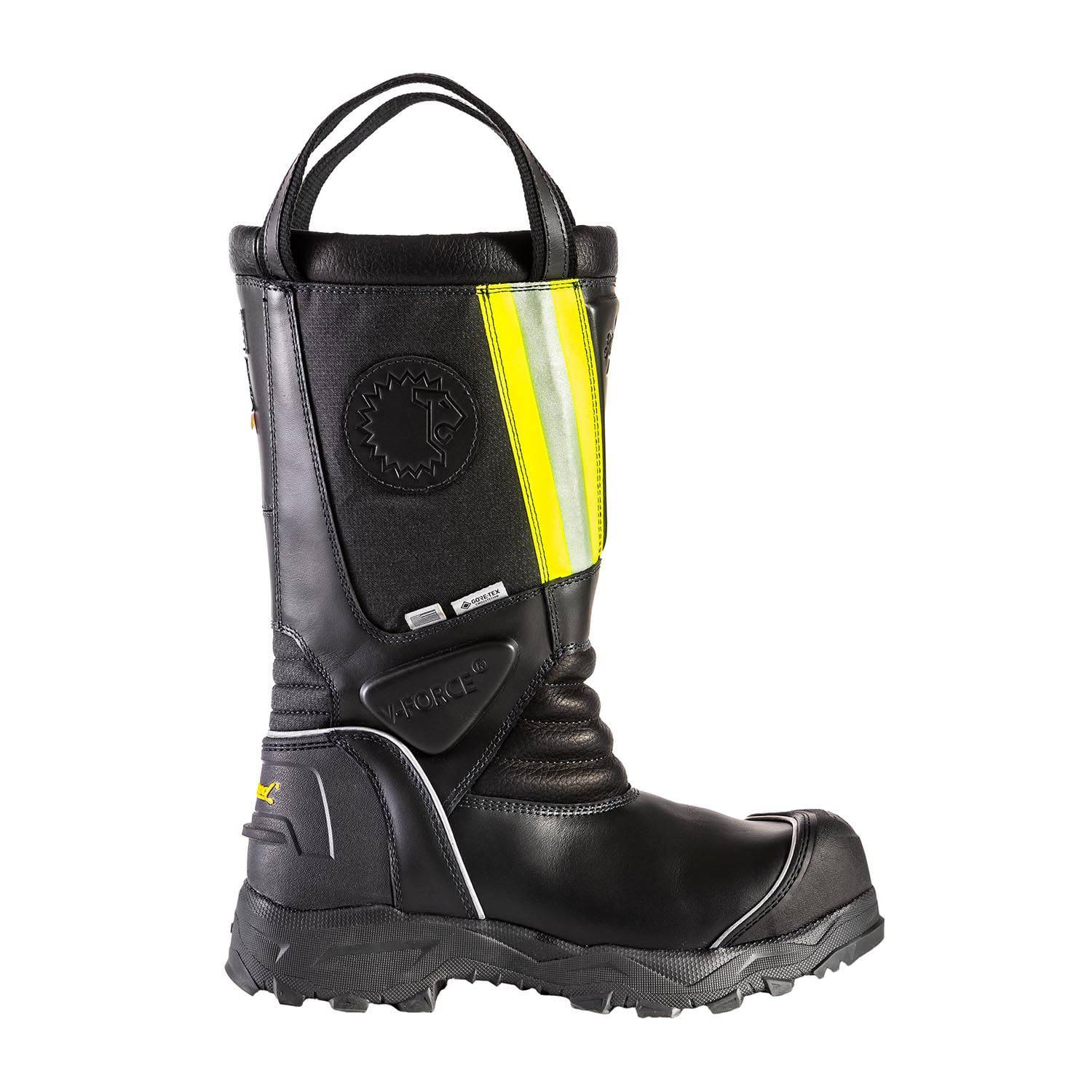 Lion Men's V-Force 14" Structural Fire Boots