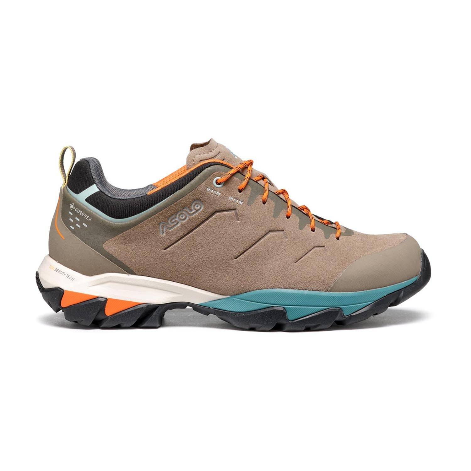 ASOLO WOMEN'S ACADIA LTH GTX ML SHOES