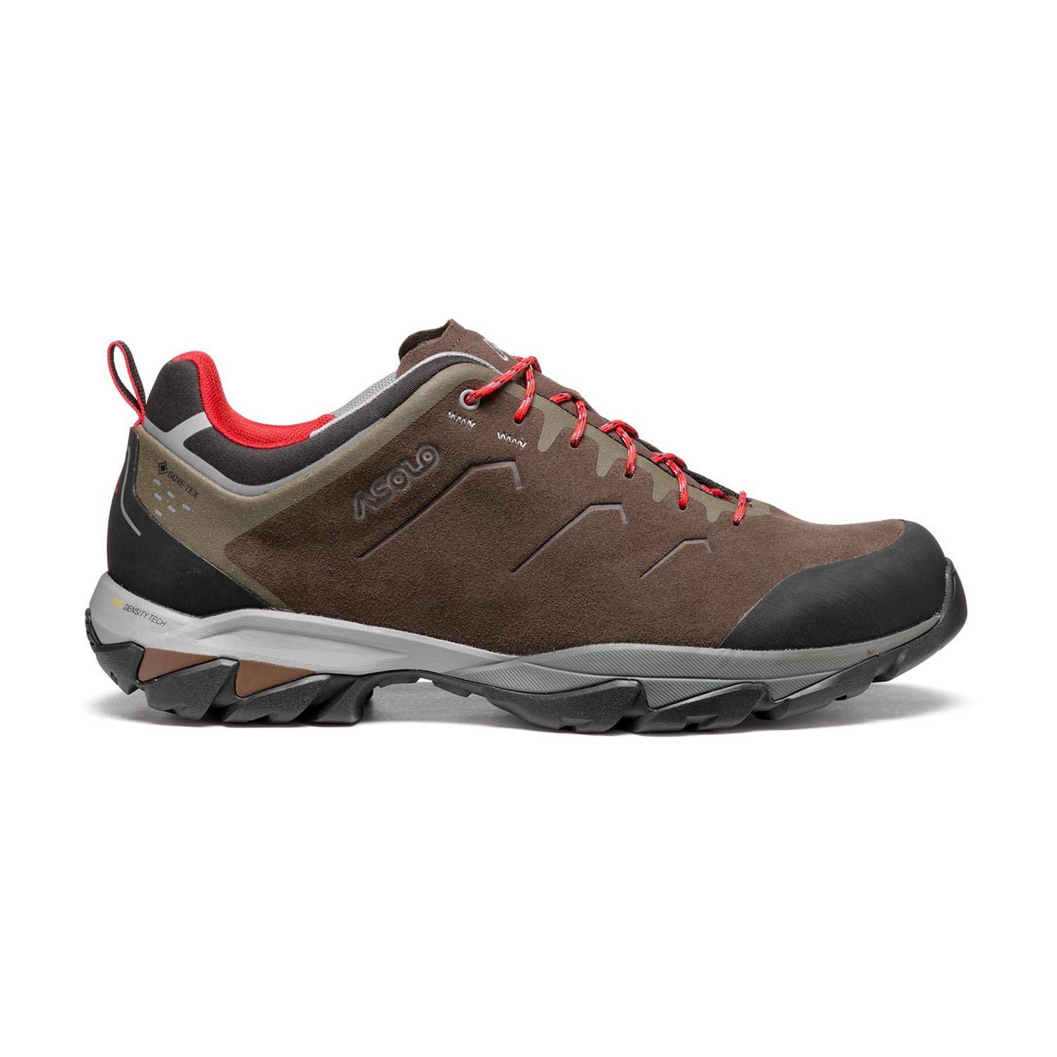 ASOLO MEN'S ACADIA LTH GTX MM SHOES
