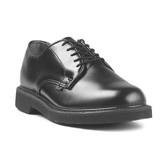 Bates Lites Leather Dress Shoe