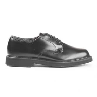 Bates Lites Leather Dress Shoe