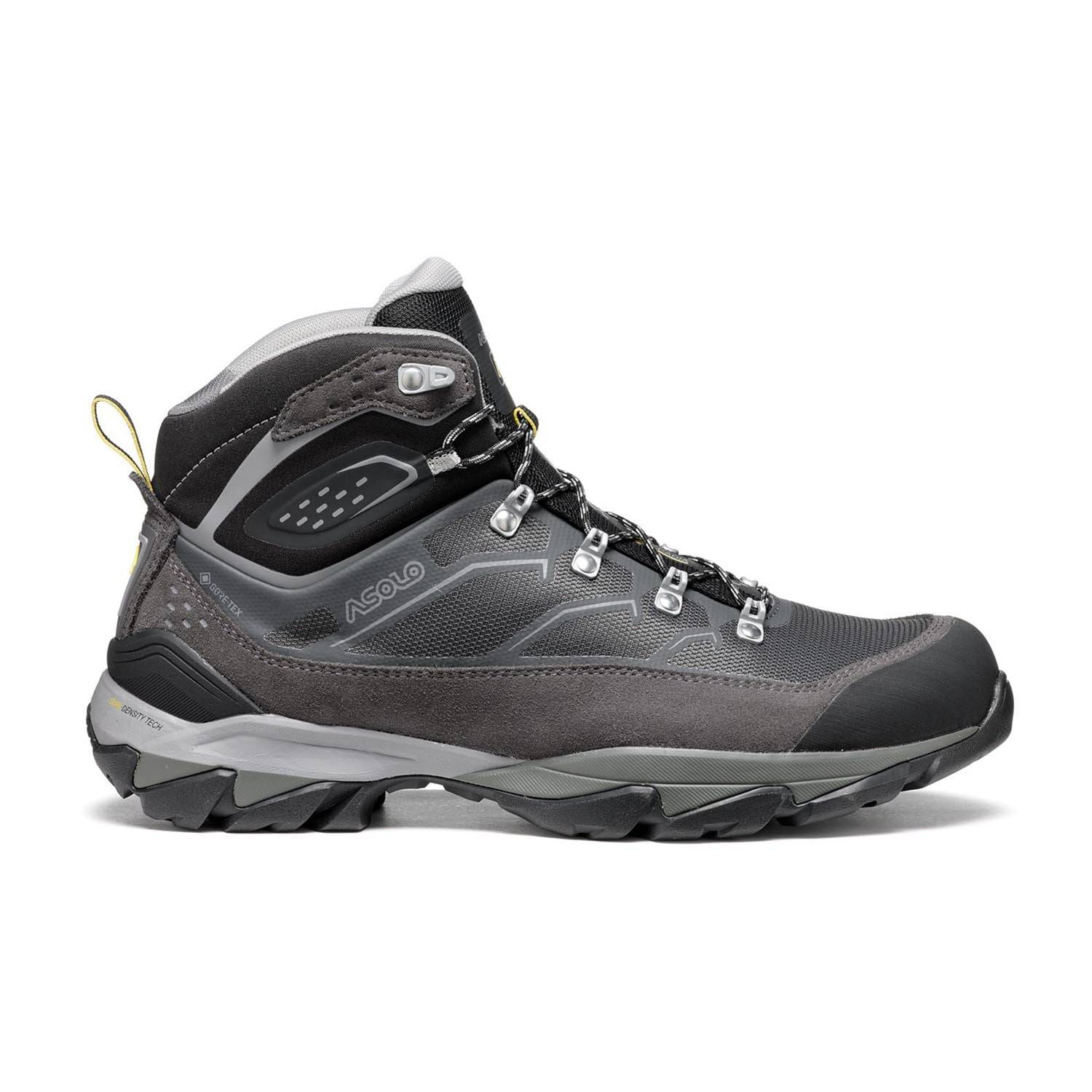 ASOLO MEN'S ACADIA MID GTX MM BOOTS