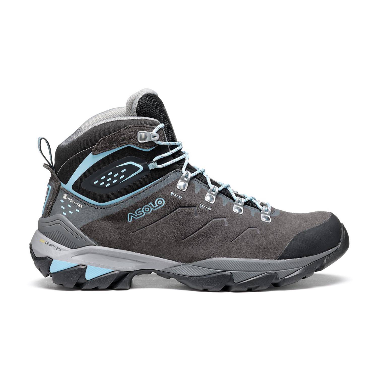 ASOLO WOMEN'S ACADIA MID LTH GTX ML BOOTS