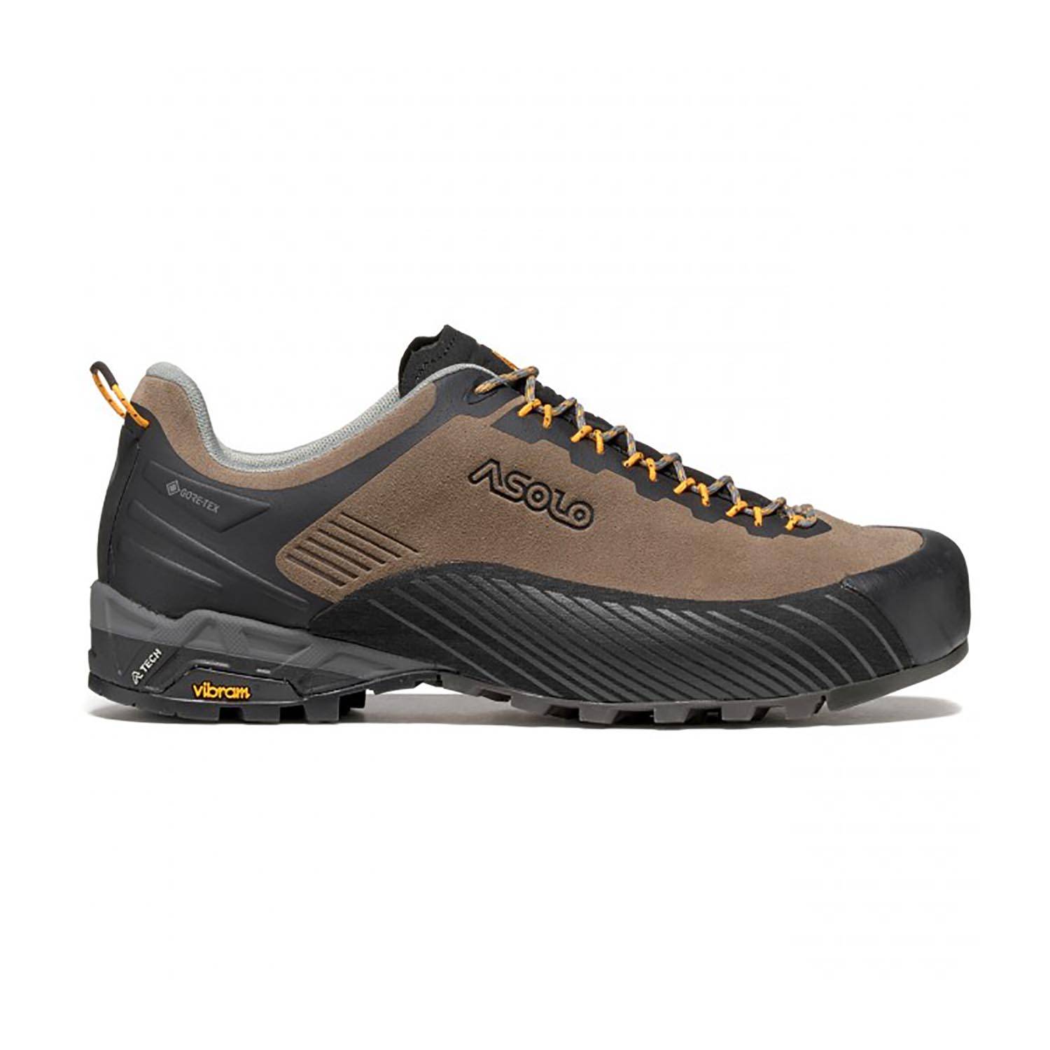 ASOLO MEN'S ELDO EVO LTH GV SHOES