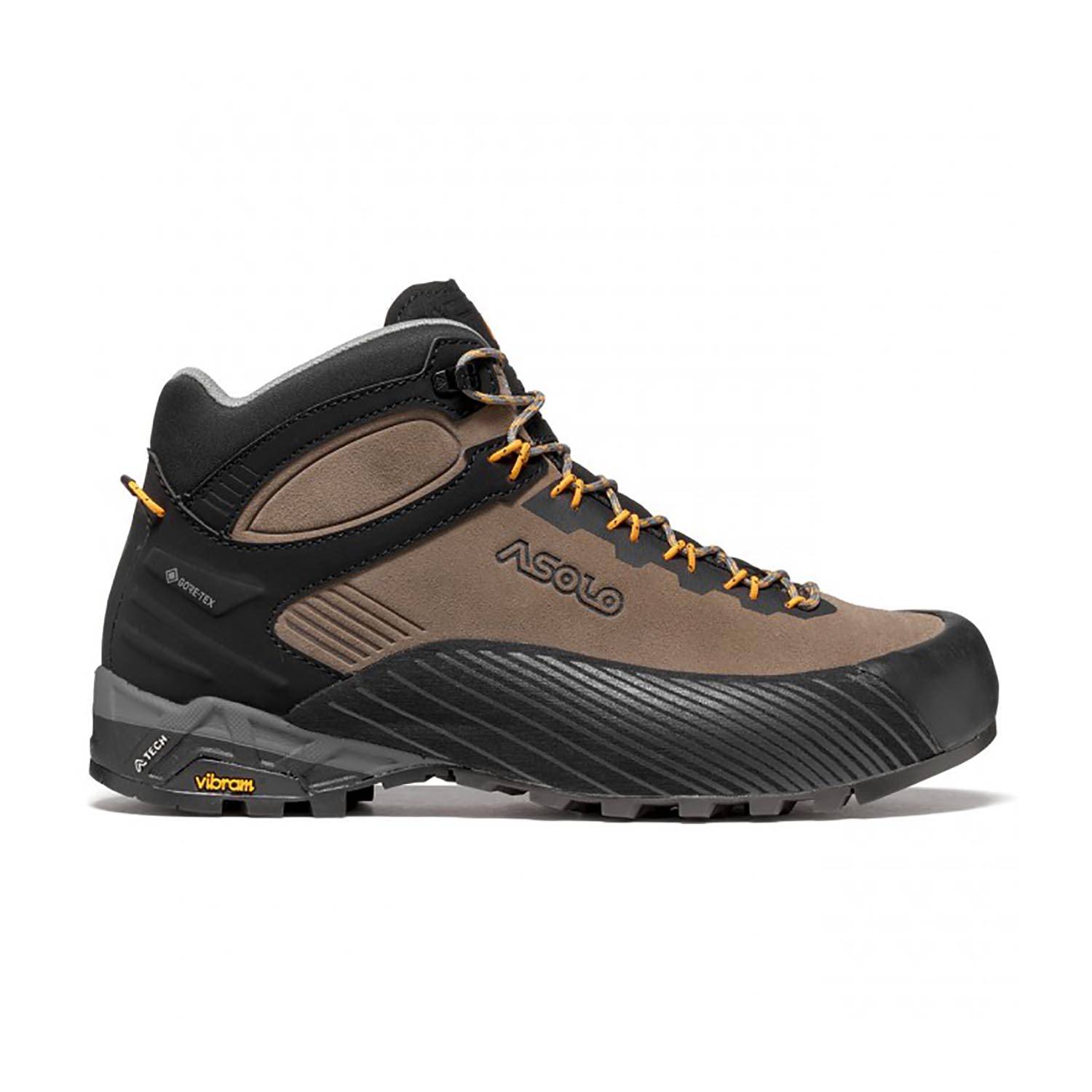 ASOLO MEN'S ELDO EVO MID LTH GV SHOES