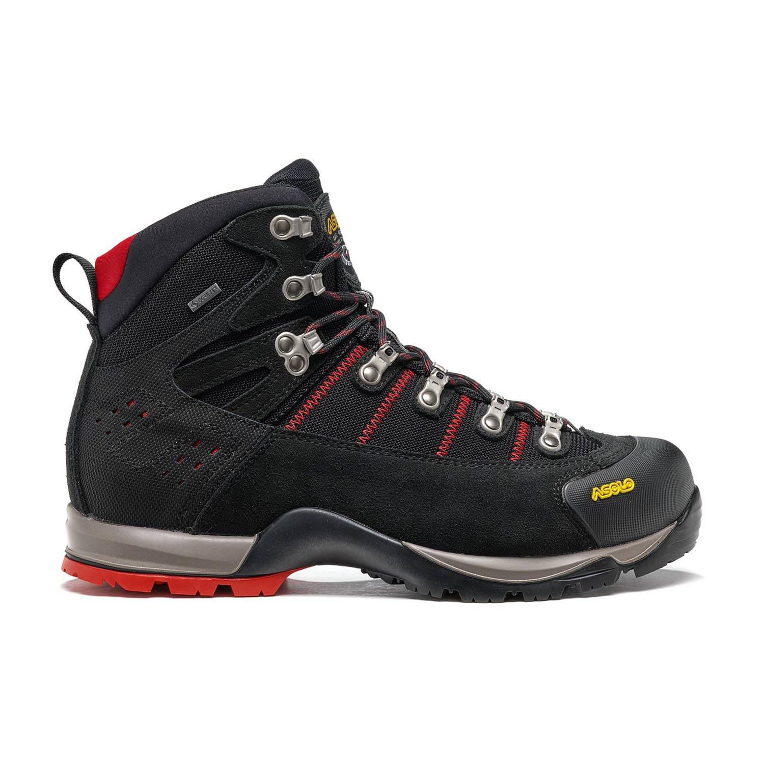 ASOLO MEN'S FUGITIVE GTX MM BOOTS