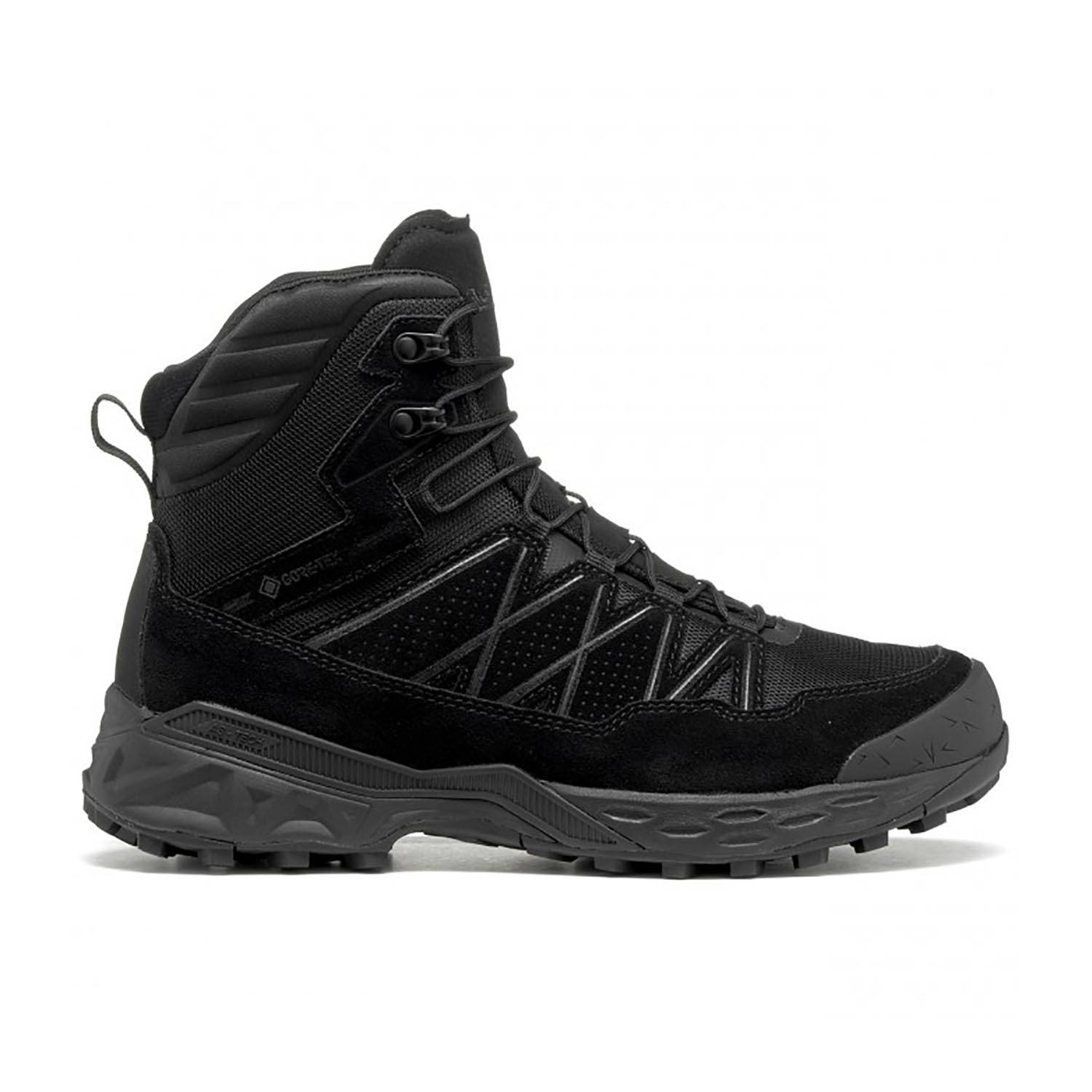 ASOLO MEN'S TAHOE TACTICAL MID GTX BOOTS