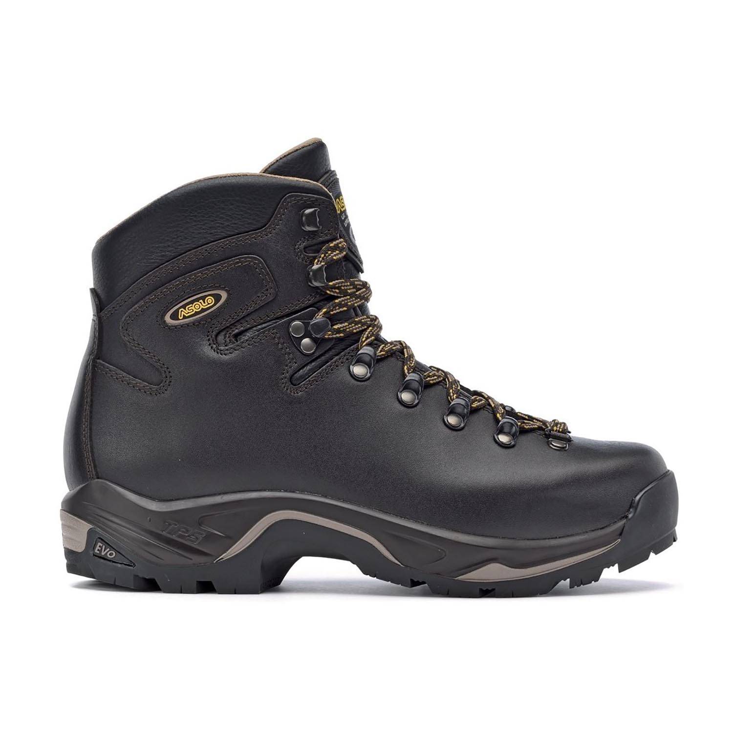 ASOLO WOMEN'S TPS 520 GV EVO HIKING BOOTS