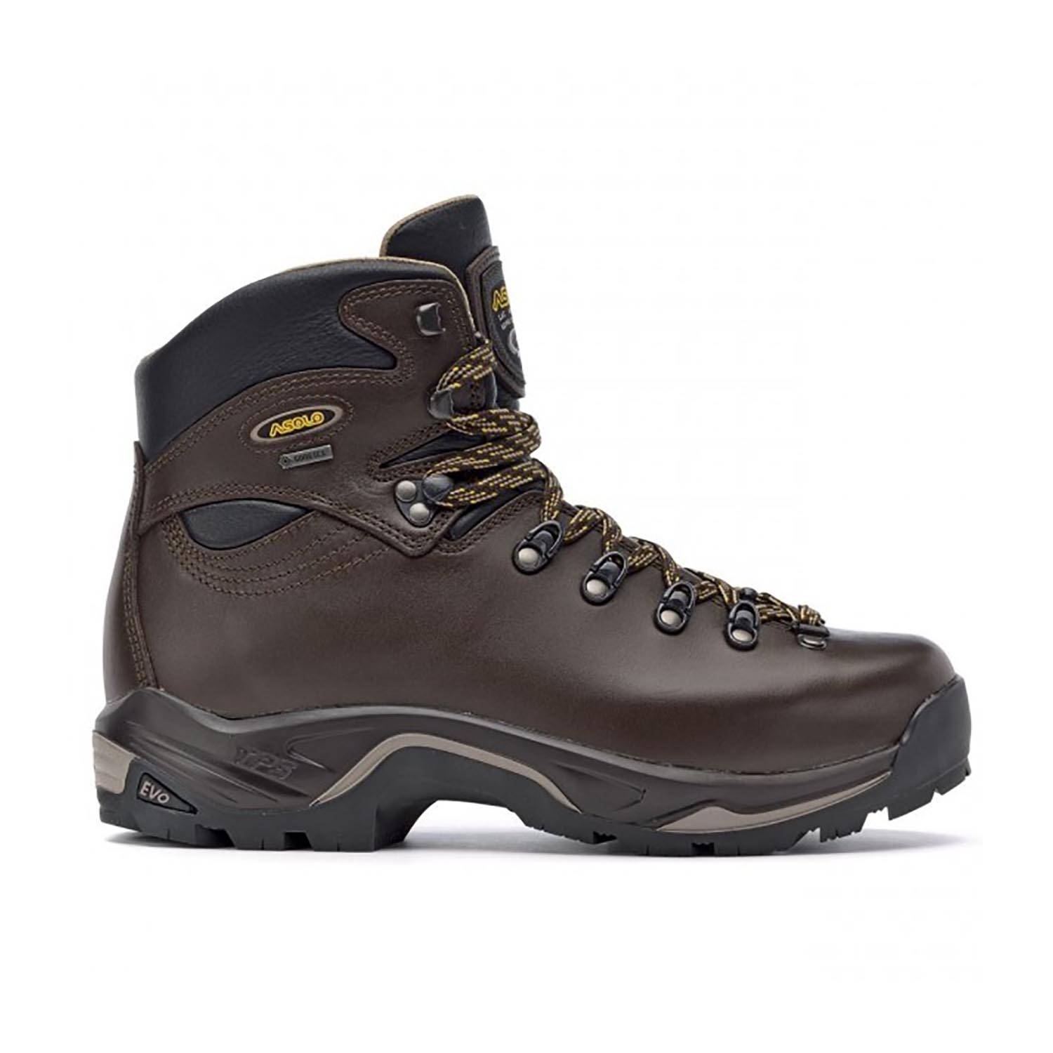 ASOLO MEN'S TPS 520 EVO GV MM BOOTS