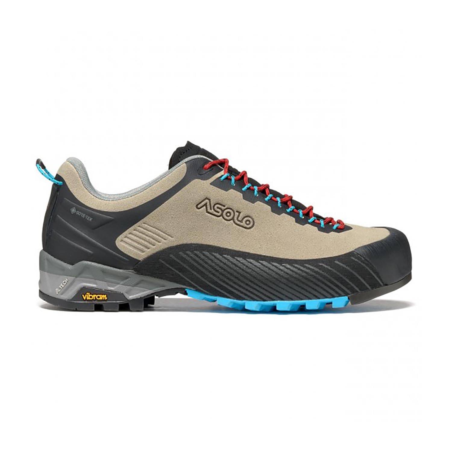ASOLO WOMEN'S ELDO MID LTH GV SHOES