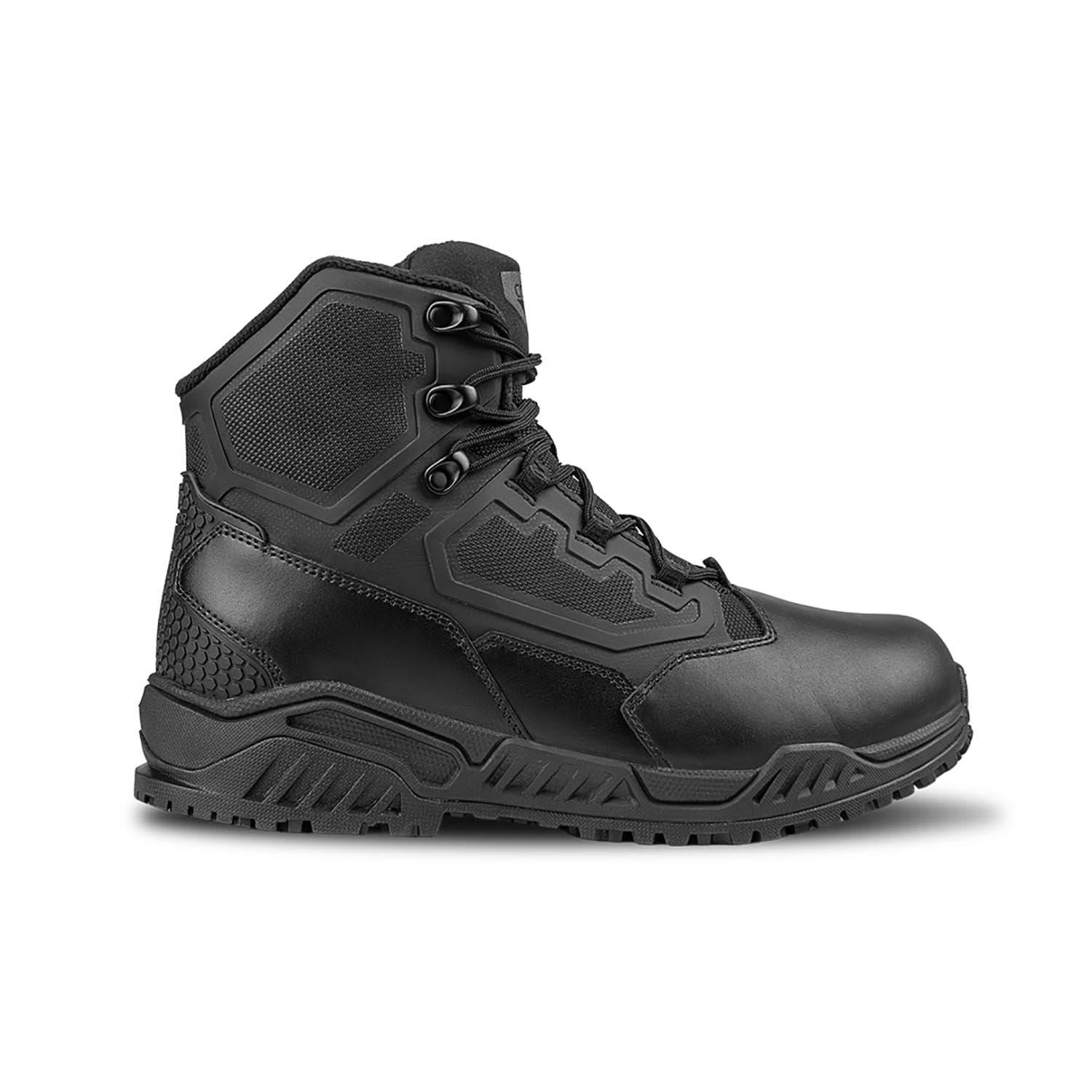 CONDOR MEN'S BRIGADE 6&QUOT; TACTICAL BOOTS
