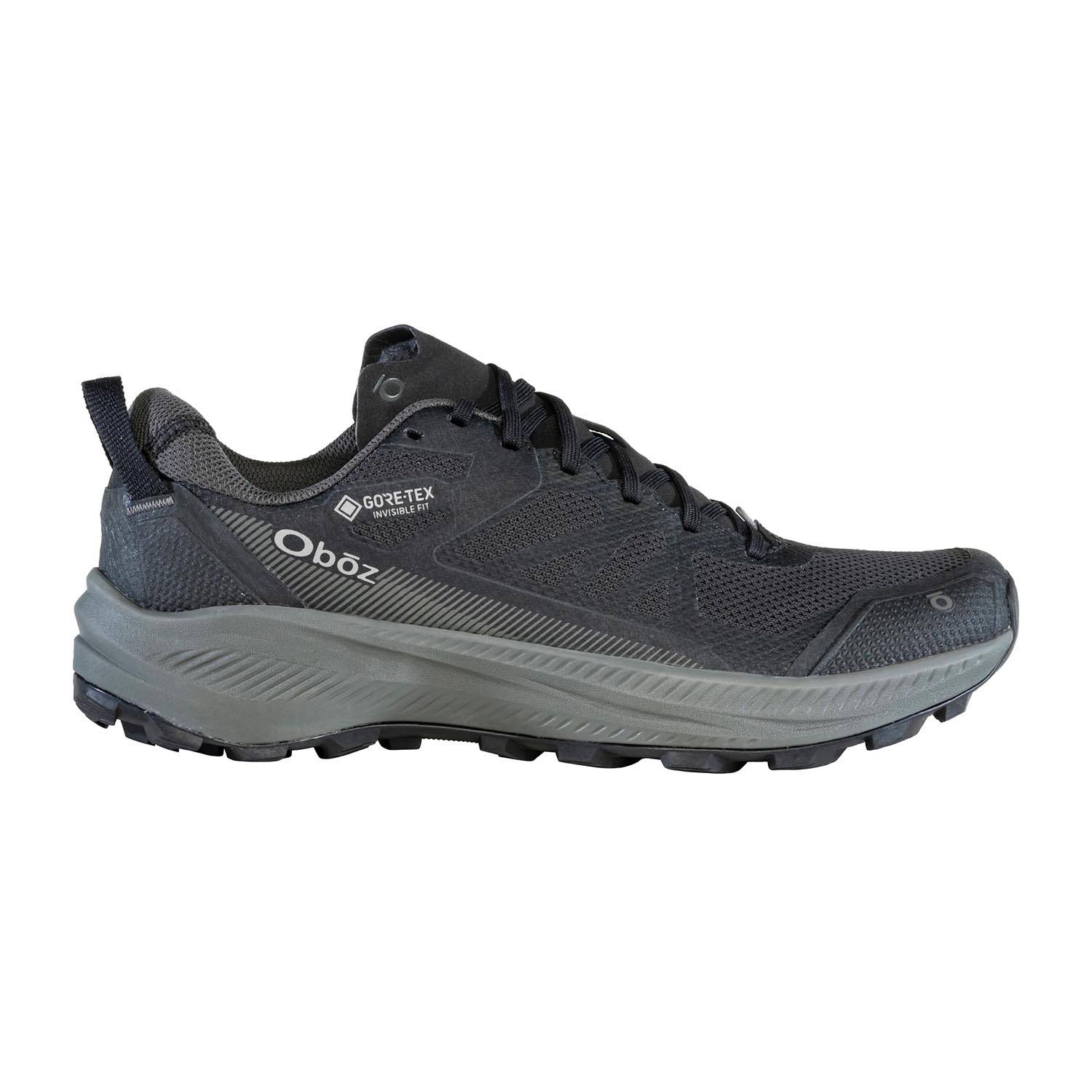 Oboz Men's Katabatic LT Low GTX Waterproof Shoes