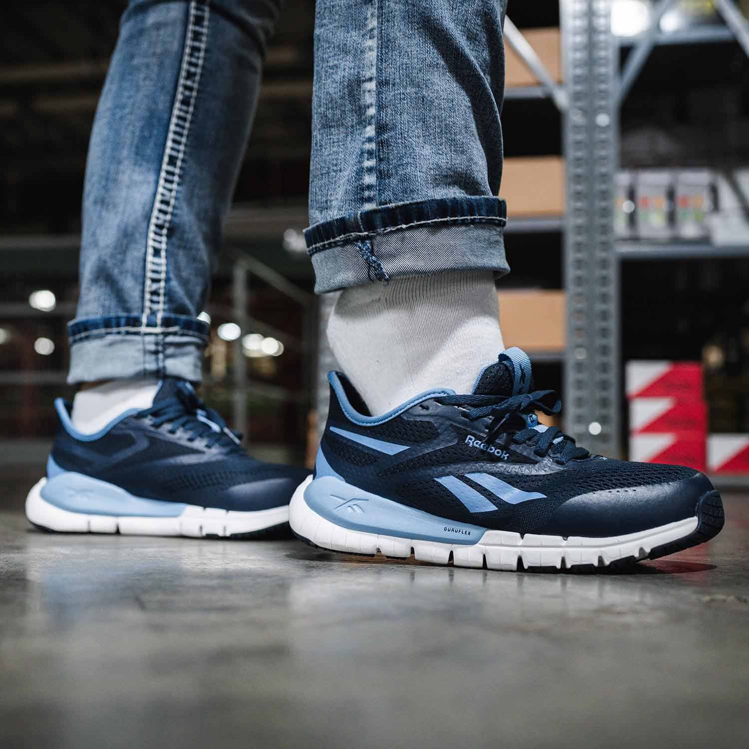 Reebok Women's Flex Trainer Work Shoes | Galls