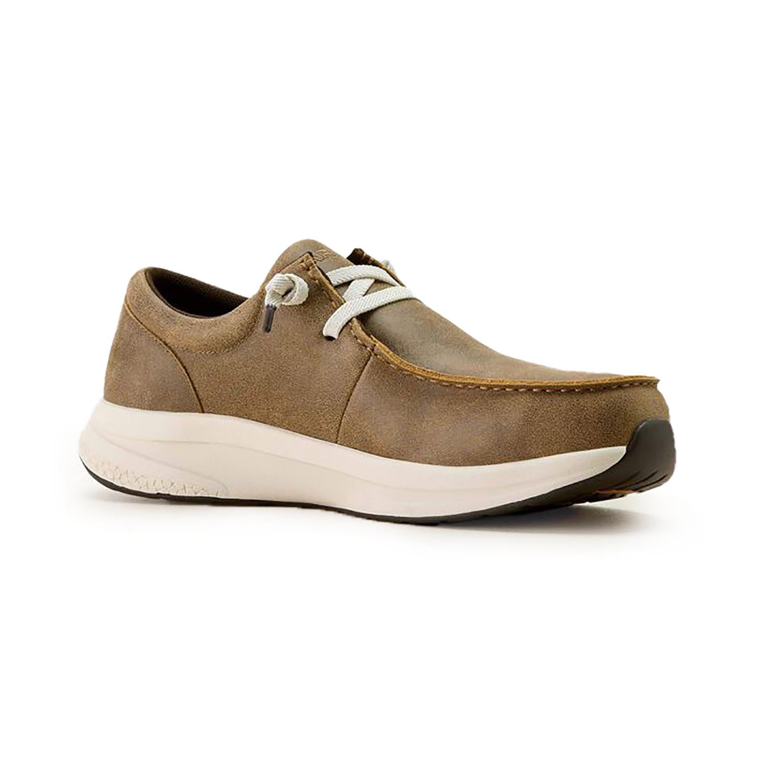 Ariat Men's Buckeye Steel Toe Work Shoes