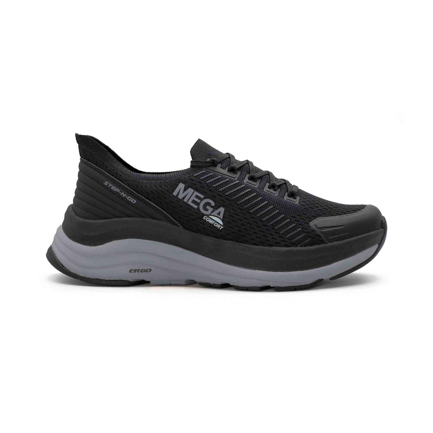 SUREWERX MEGACOMFORT WOMEN'S ERGO EUROPA CT SHOES
