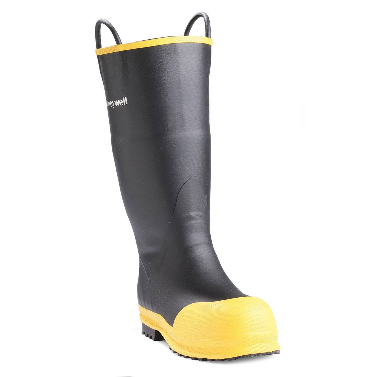 Honeywell First Responders 16" Ranger Insulated Wool Lined F