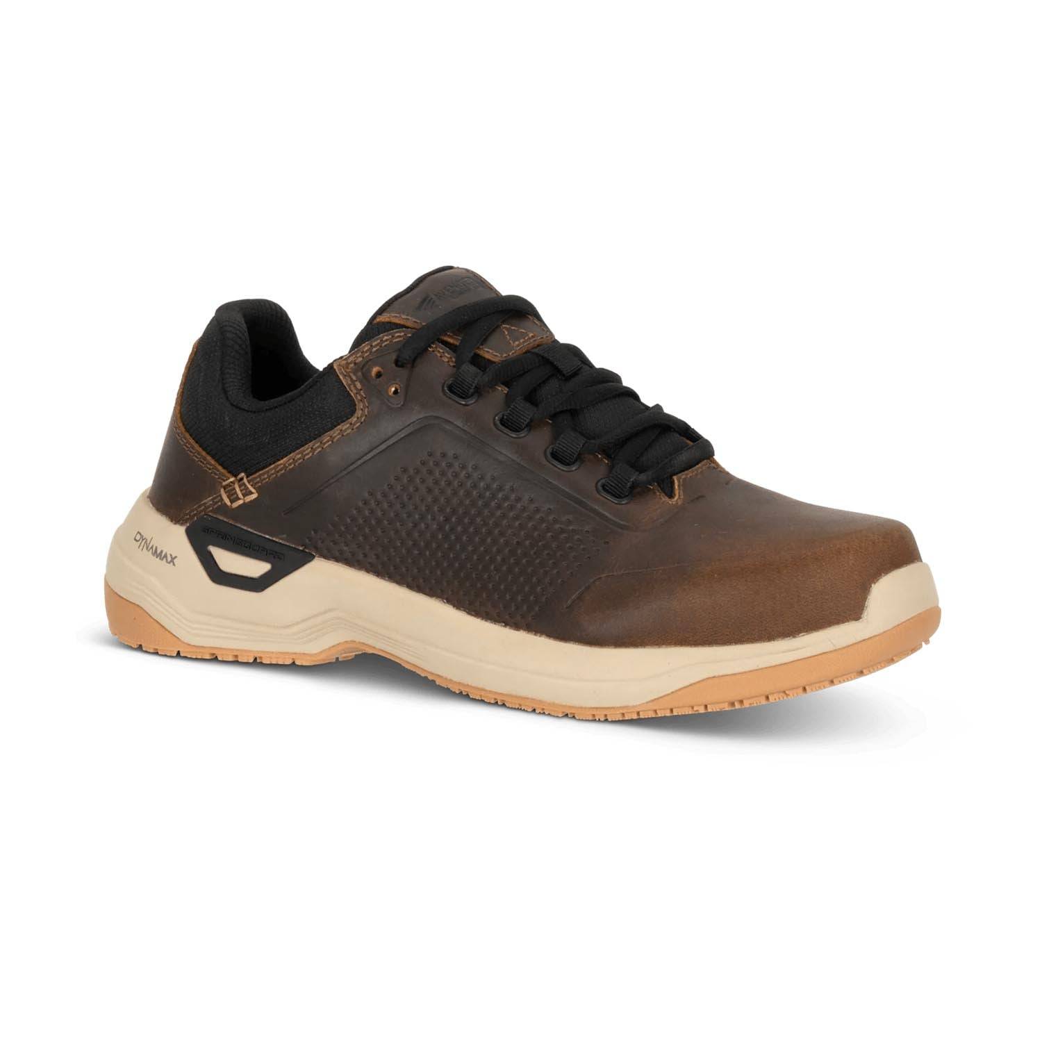 Avenger Men's Foreman Max Low EH Series Work Shoes