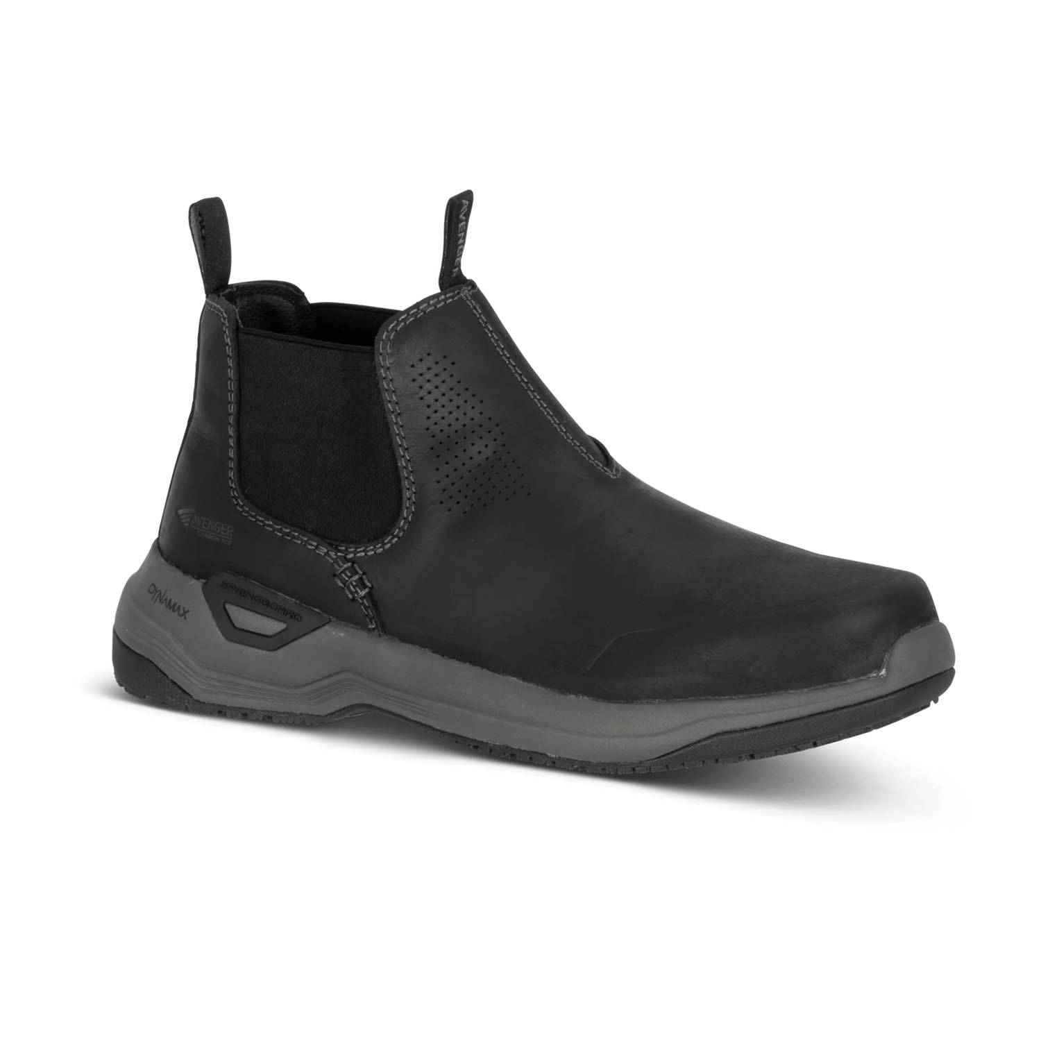 AVENGER MEN'S FOREMAN MAX ROMEO EH SERIES BOOTS