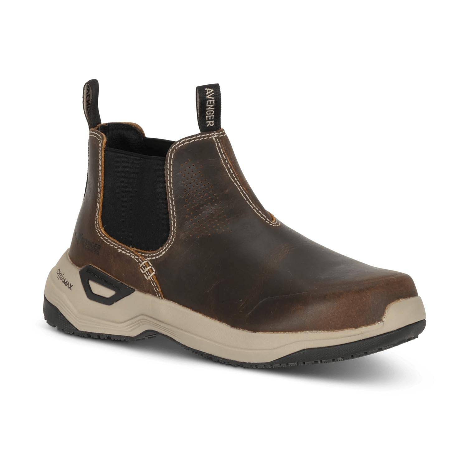 Avenger Women's Foreman Max Romeo EH Series Boots