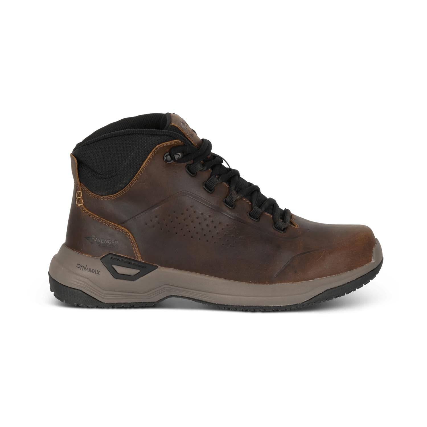 Avenger Men's Foreman Max Mid EH Series Boots