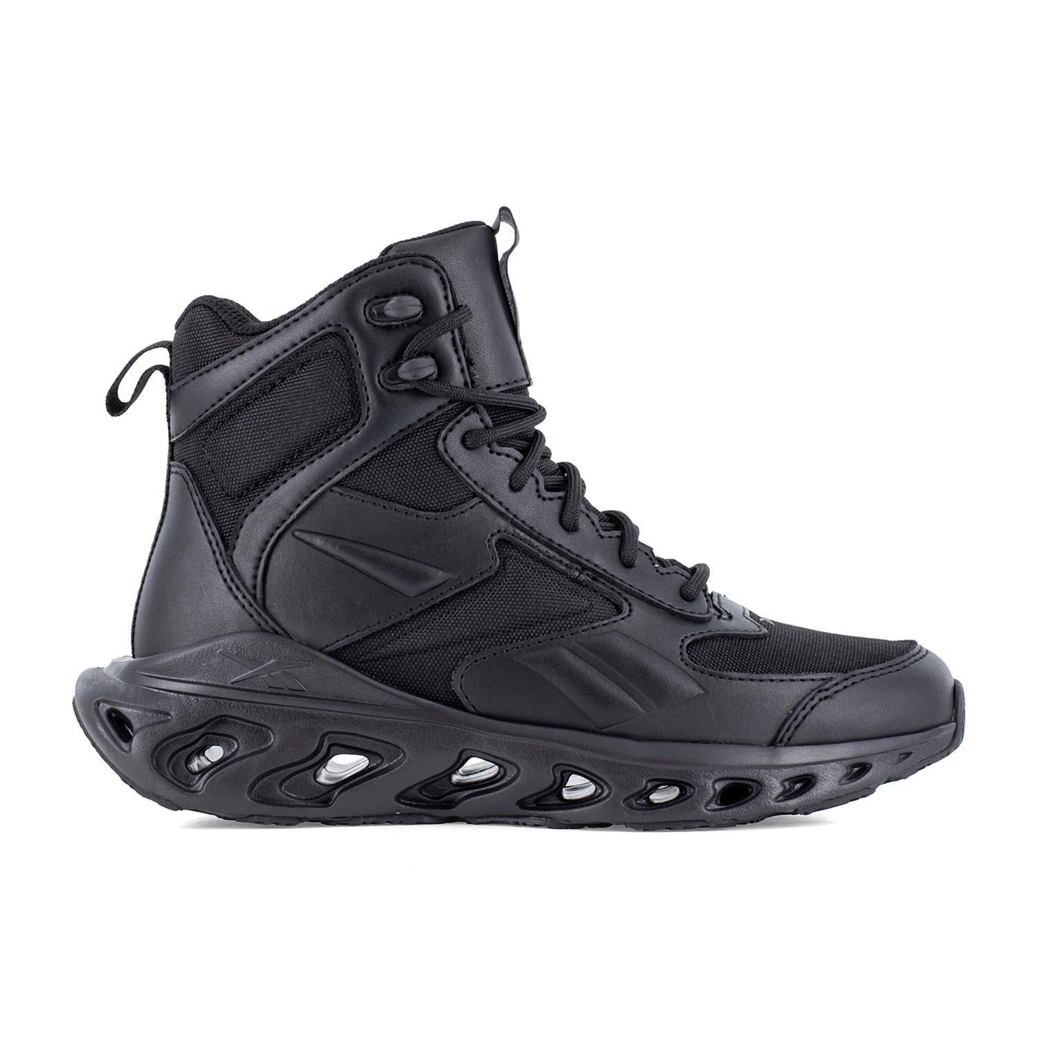 Reebok Women's 6" Fuel Flex Tactical Boots
