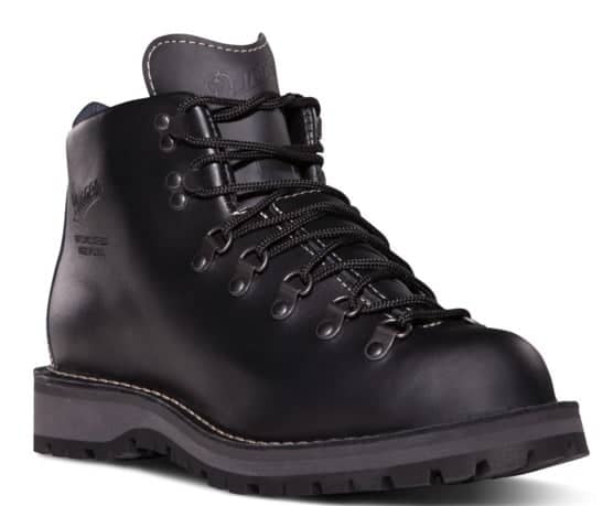 DANNER MEN'S  5" MOUNTAIN LIGHT II BOOTS