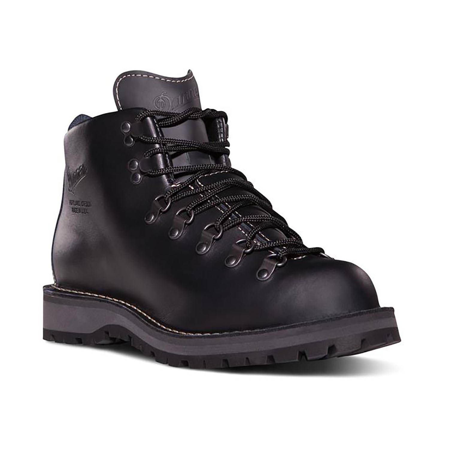 DANNER MEN'S  5" MOUNTAIN LIGHT II BOOTS