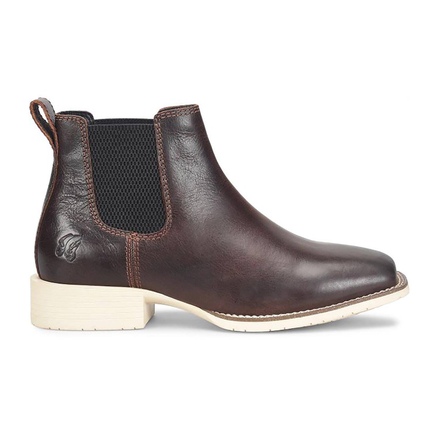 PHANTOM RIDER MEN'S ABBOTT 6" NON-SAFETY CHELSEA BOOTS