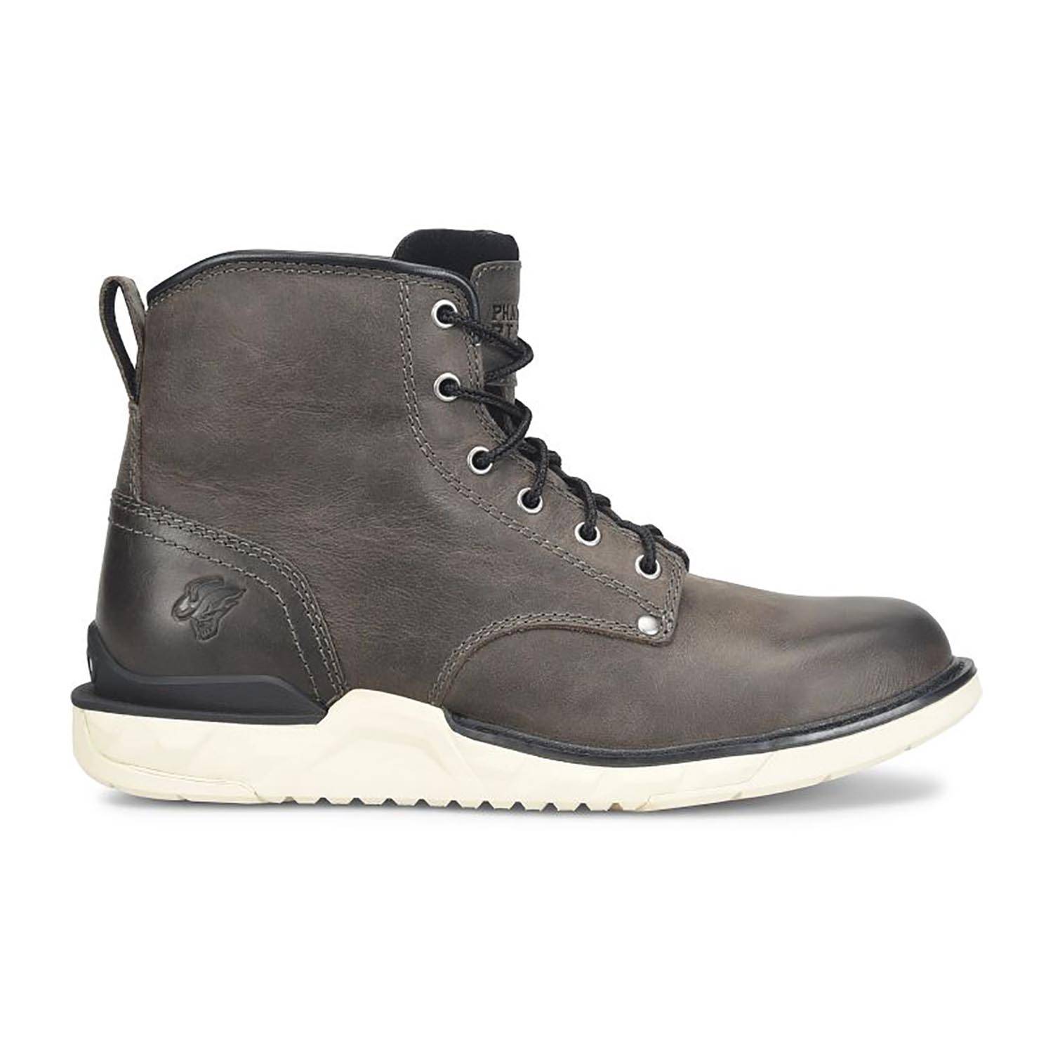 PHANTOM RIDER MEN'S CAREY 6" NON-SAFETY LACER BOOTS