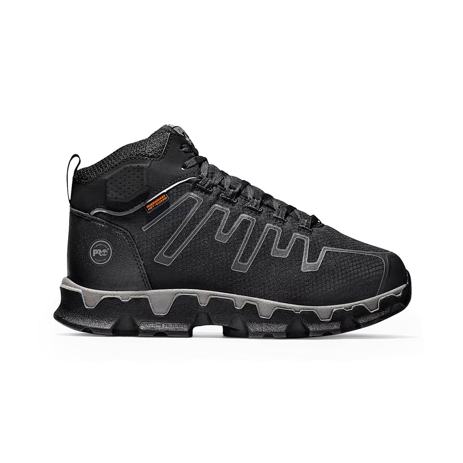 Timberland PRO Powertrain Alloy Toe Work Boots