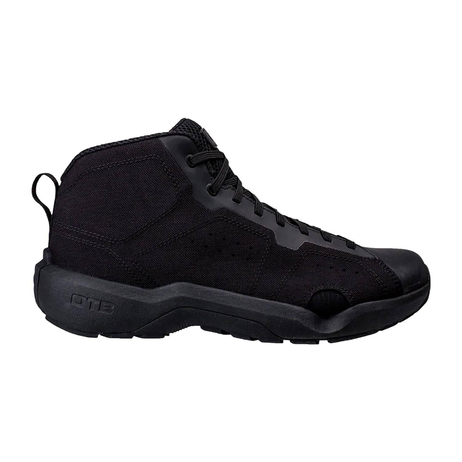 OTB MEN'S PIRATA MID BOOTS