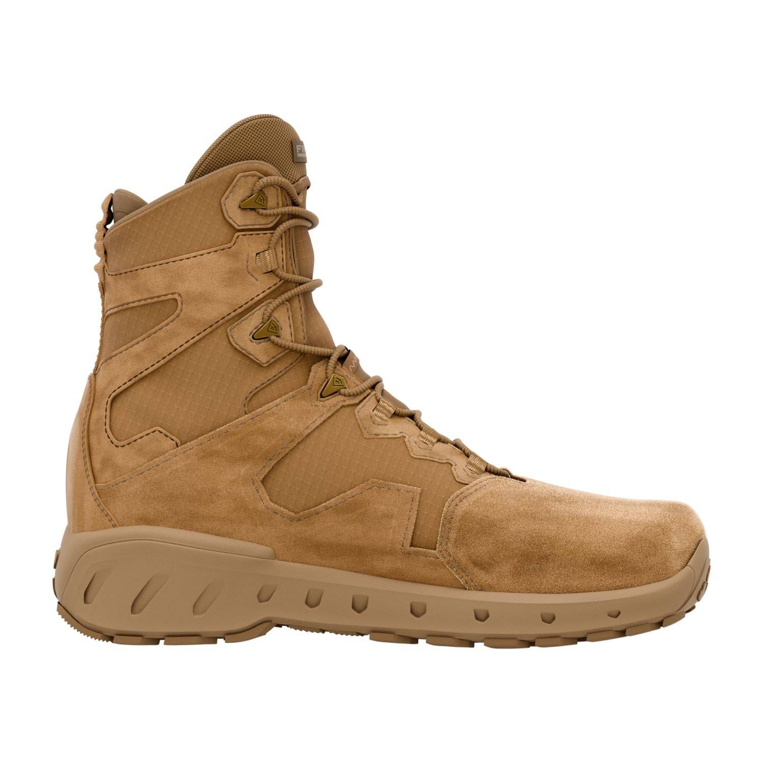 First Tactical Men's 8" Aero-Tac AR670-1 Boots